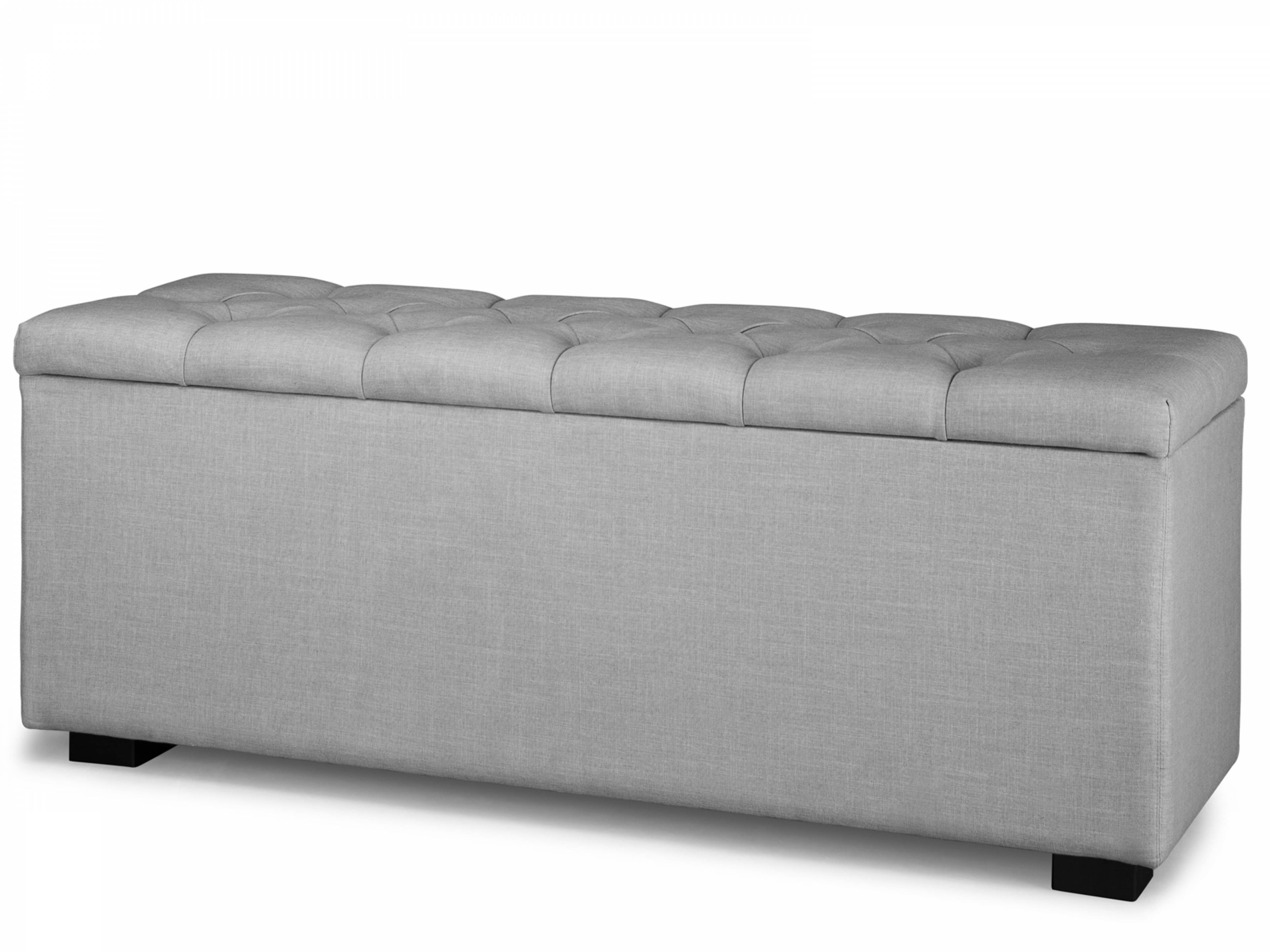 Caresse Opbergbank 9000