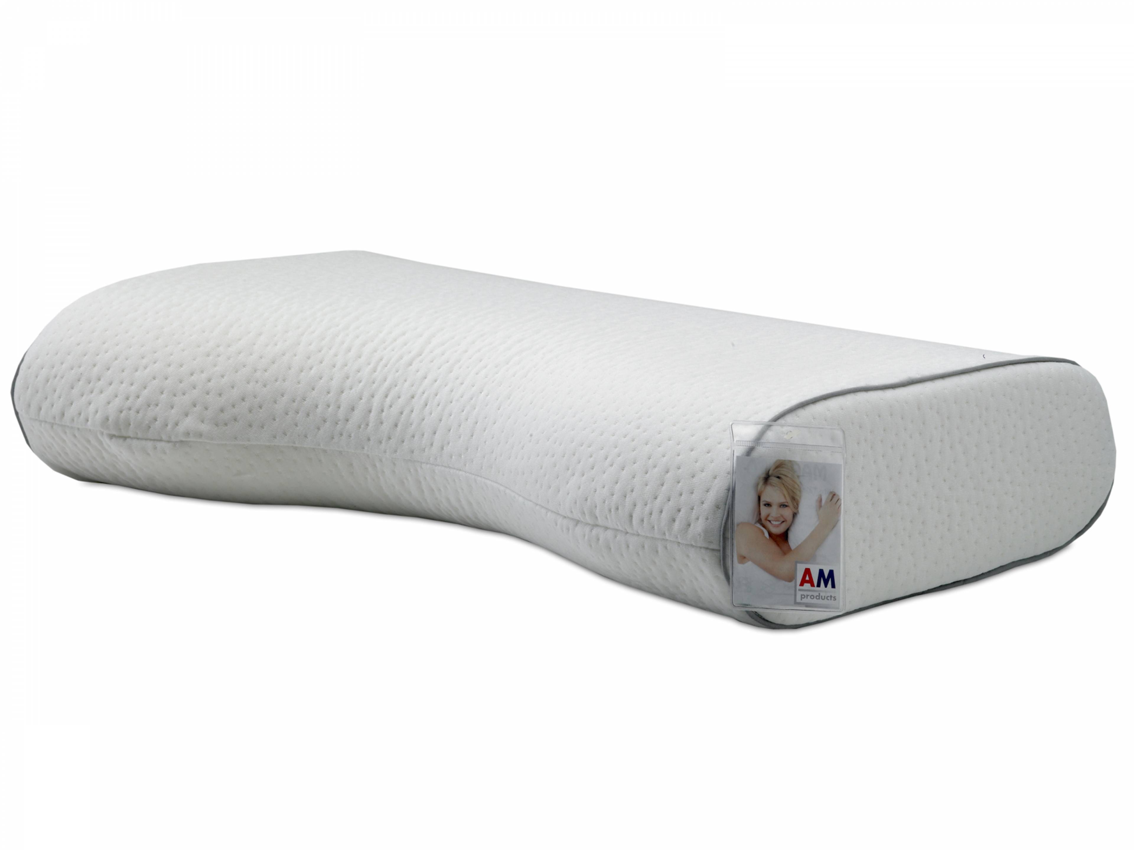 AM products - Hoofdkussen Marcato