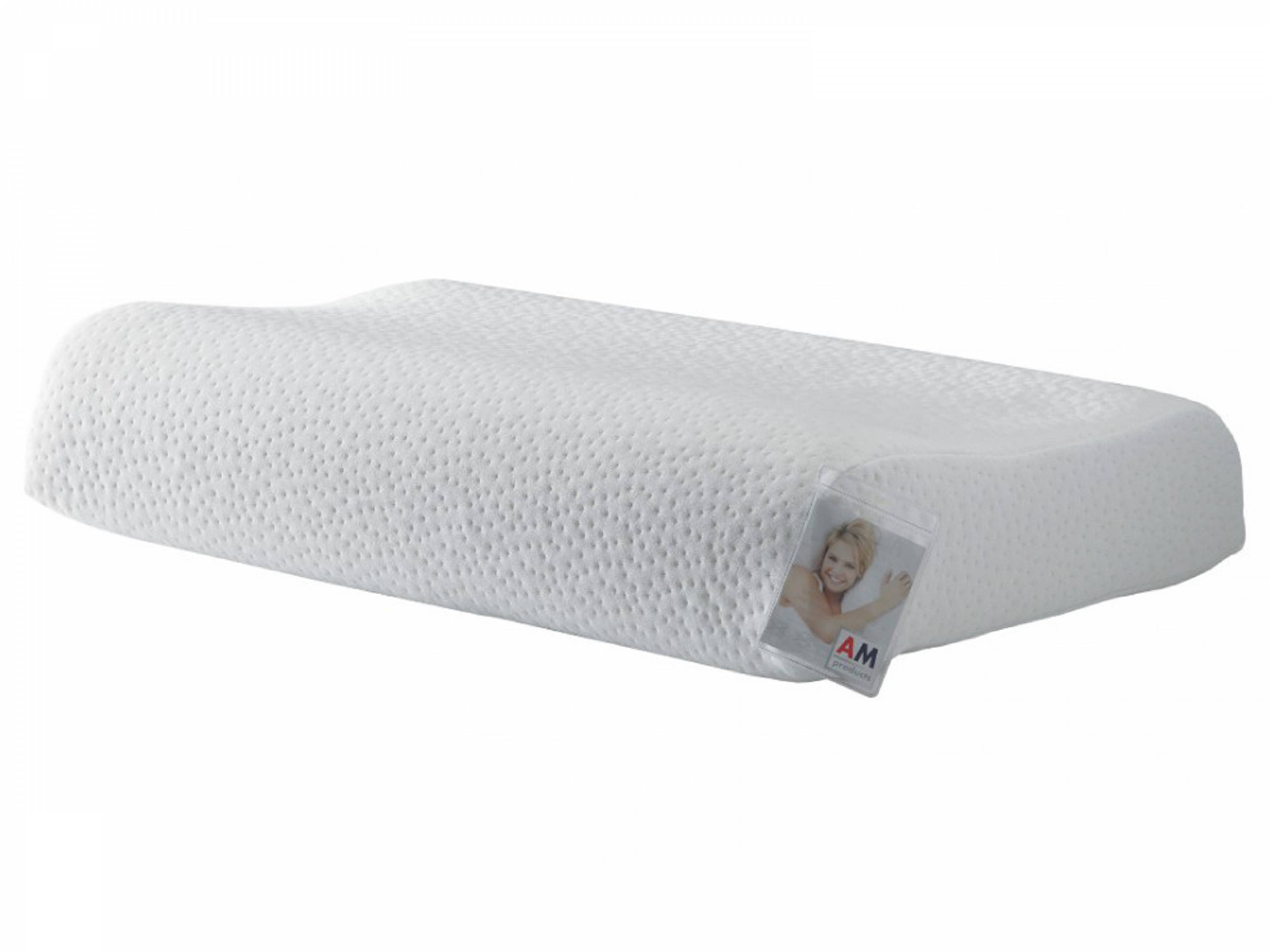 AM Products - Hoofdkussen Allegro