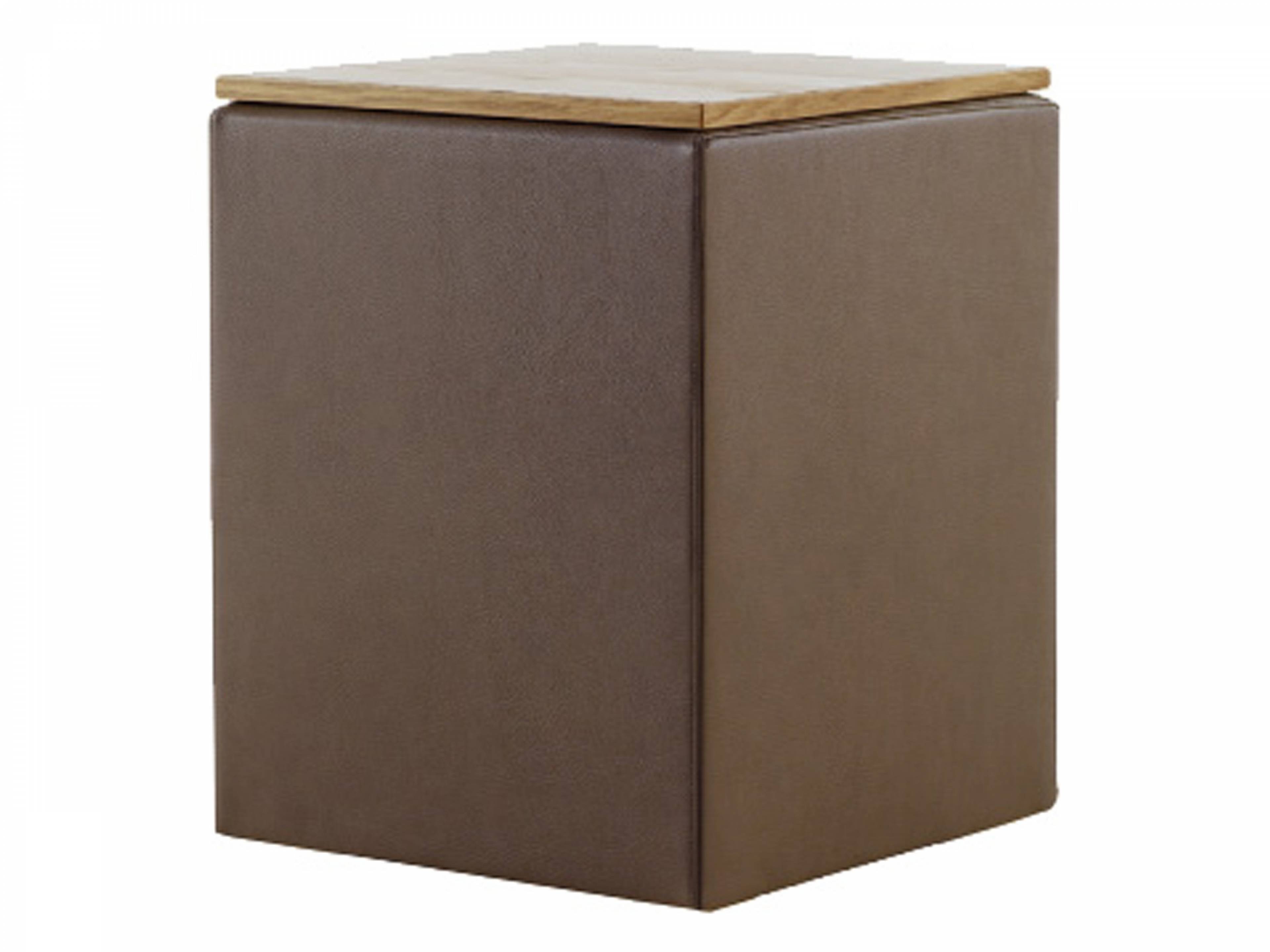 Pullman Hocker - Terra Nova Tableau