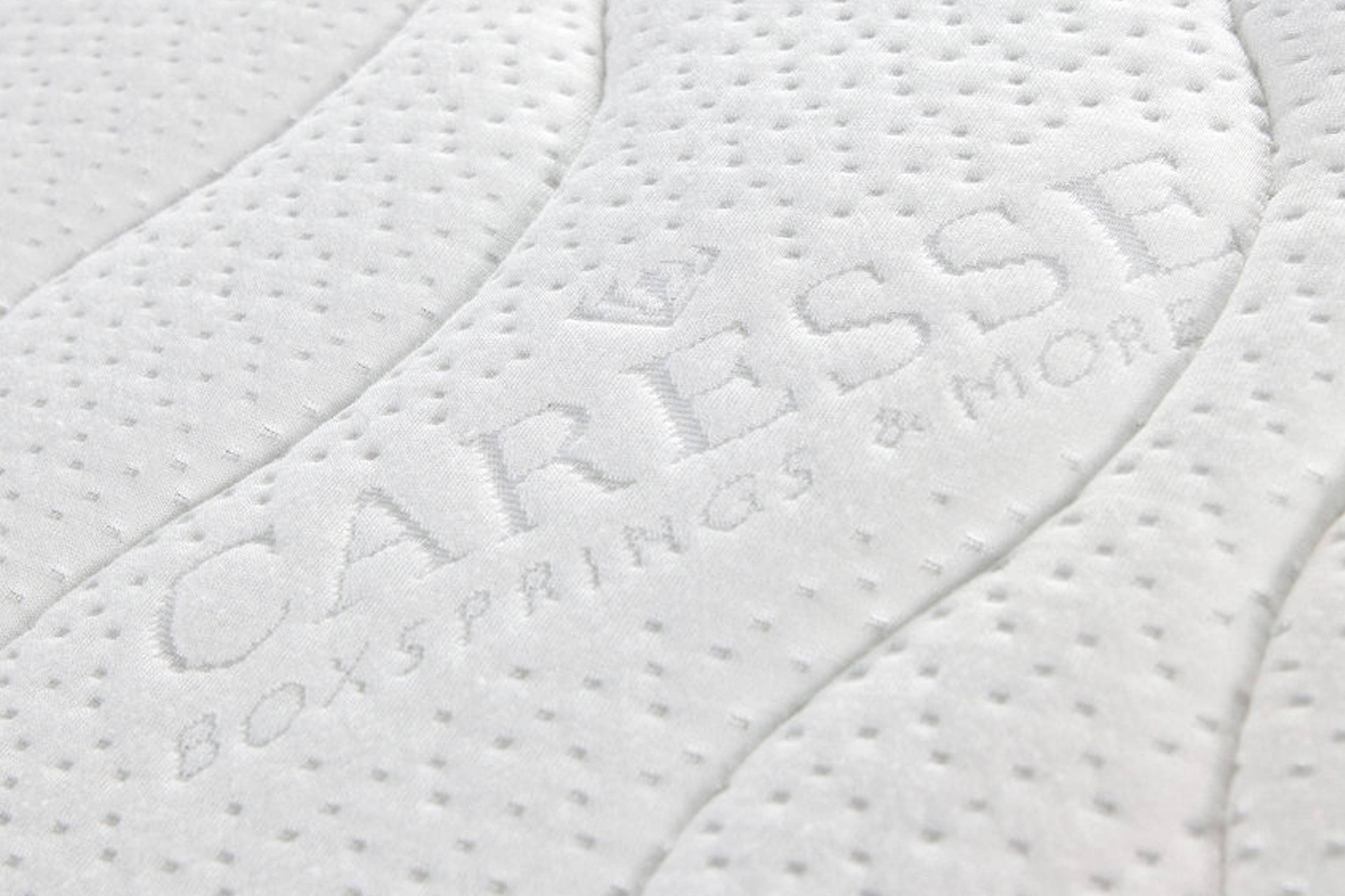 Caresse topdek matras - Pocketveer+ Active-Air Comfort | Type 880/885