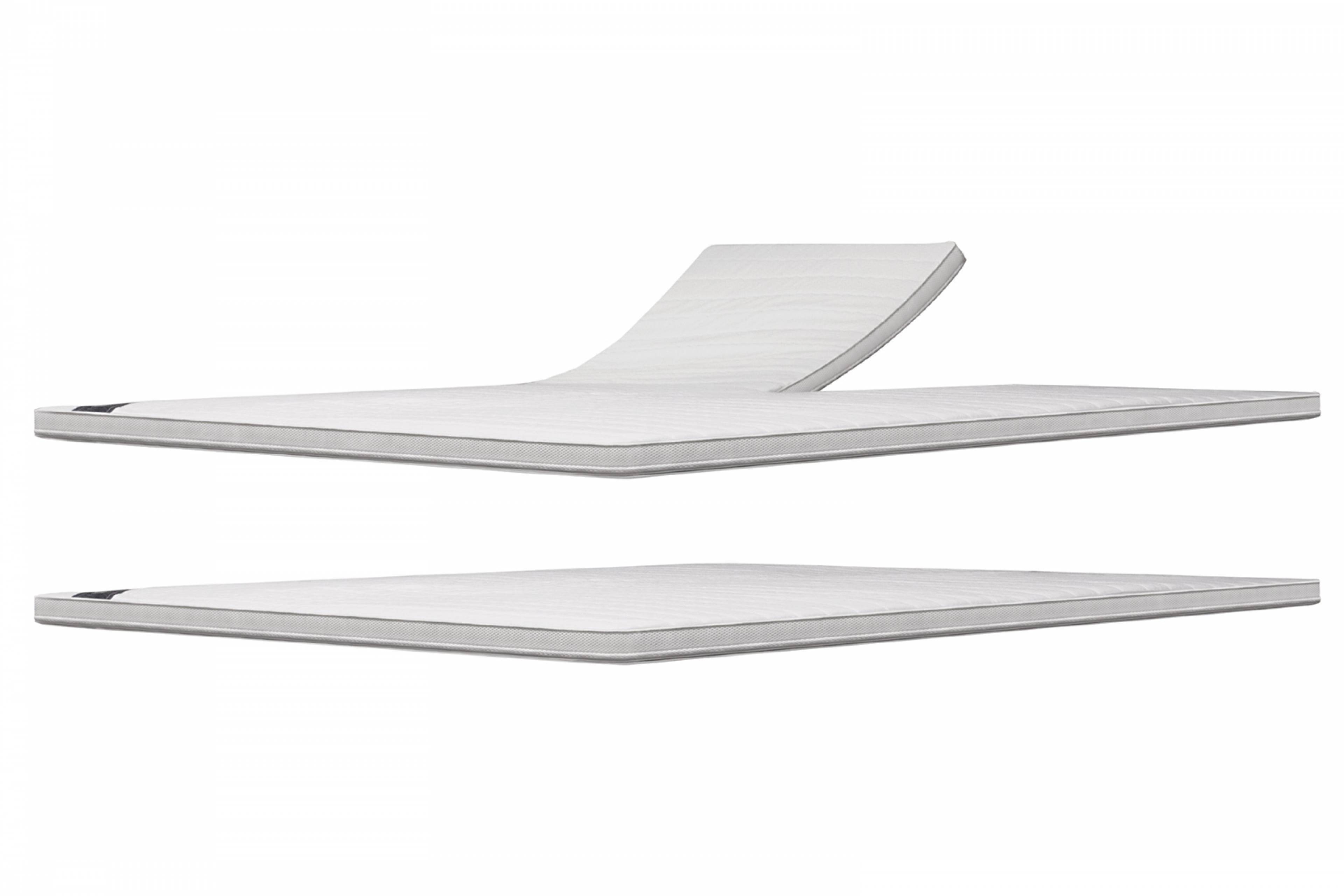 Caresse topdek matras - Pocketveer+ Active-Air Comfort | Type 880/885