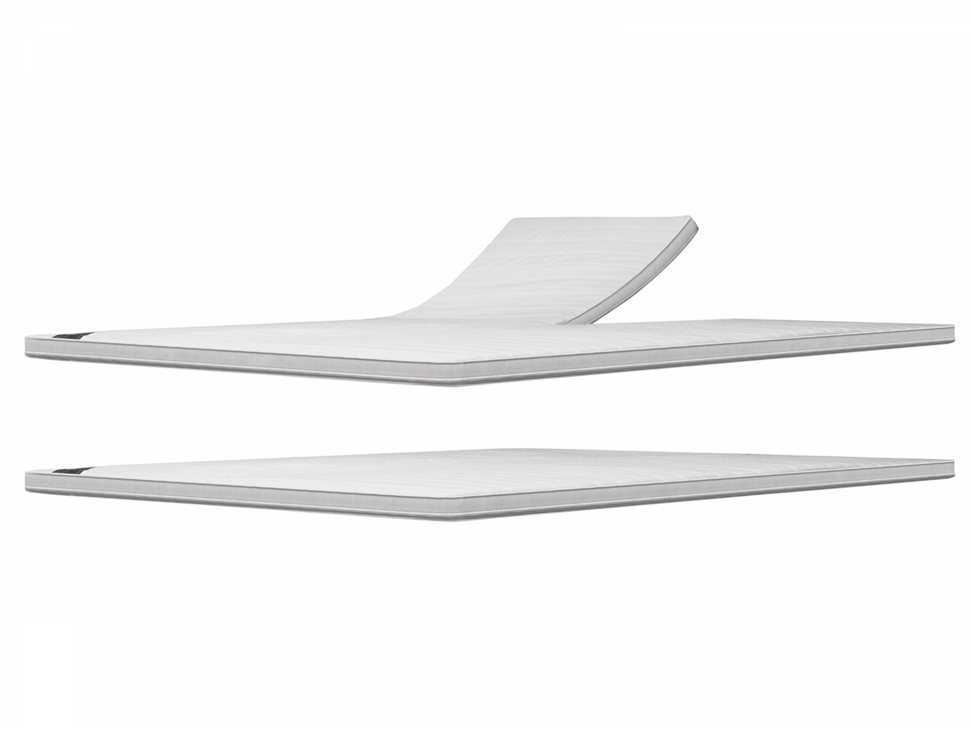 Caresse topdek matras - Pocketveer+ Active-Air Comfort | Type 880/885