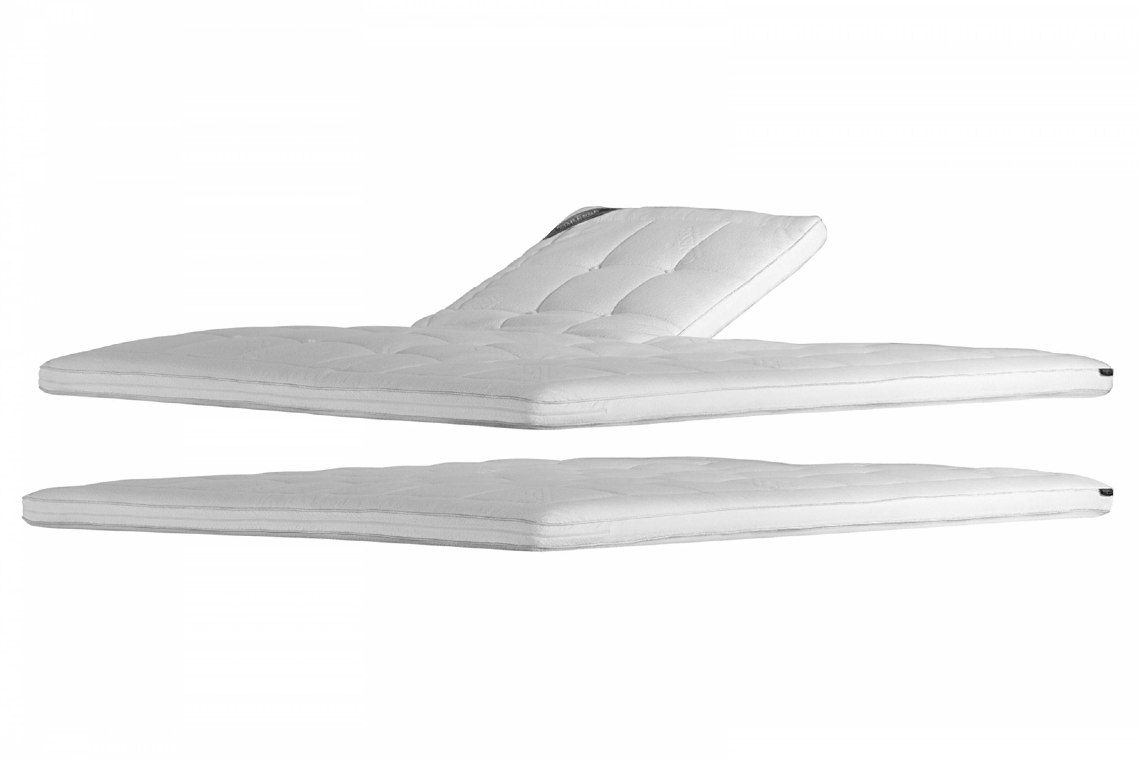 Caresse topdek matras - Paardenhaar | Type 780/785