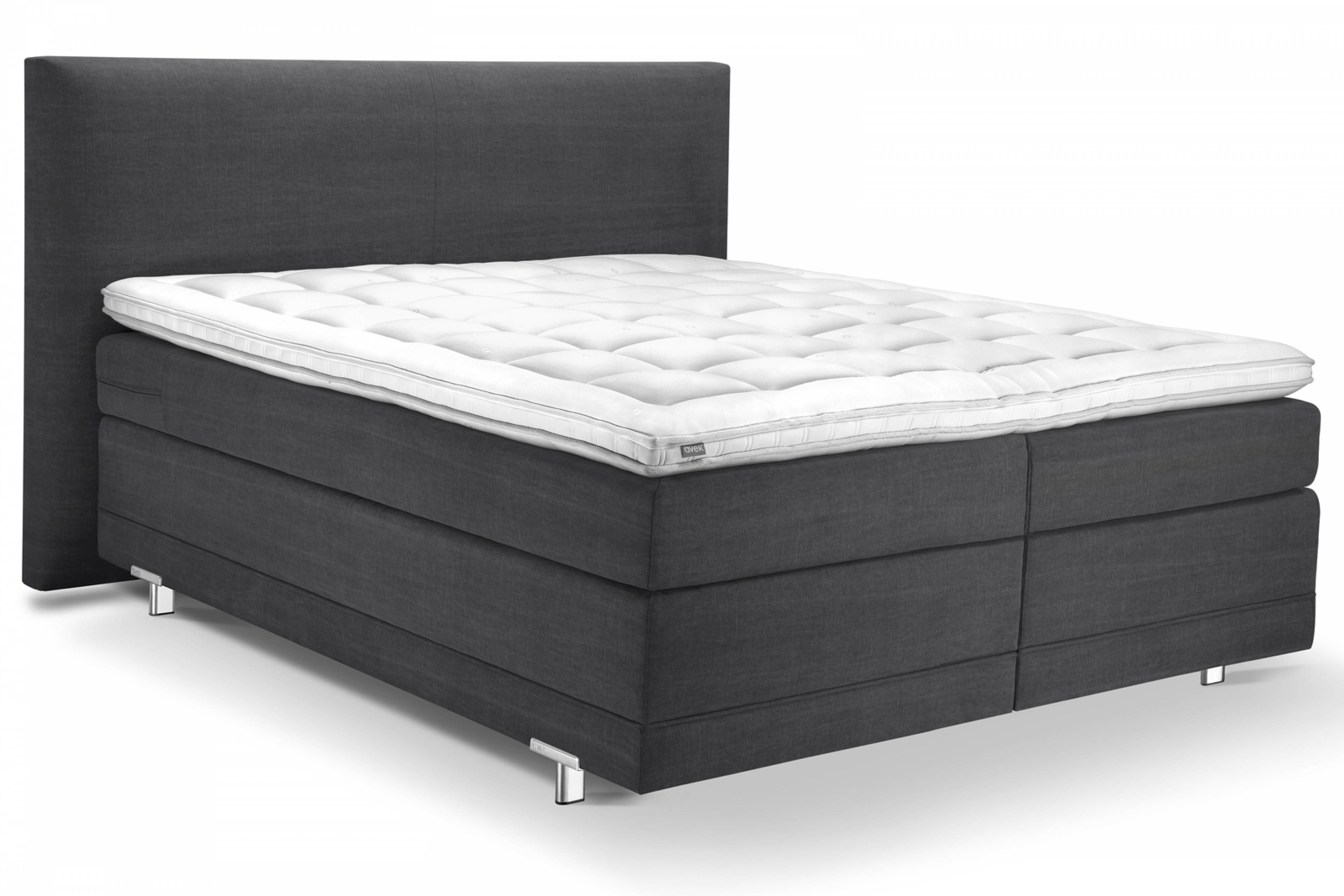 Avek boxspring - Avek Noflik Pleats