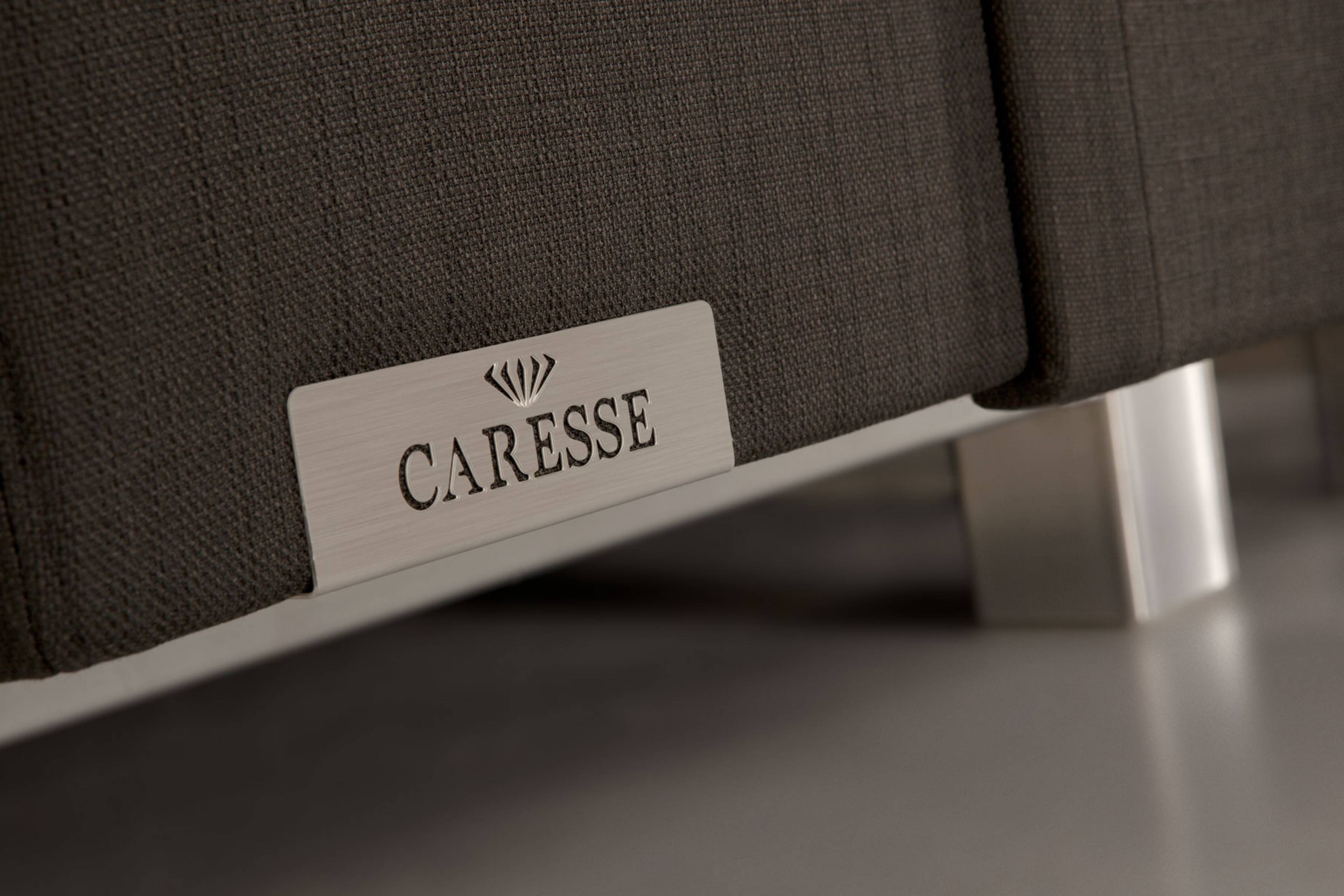 Caresse Boxspring - 4600 Comfort