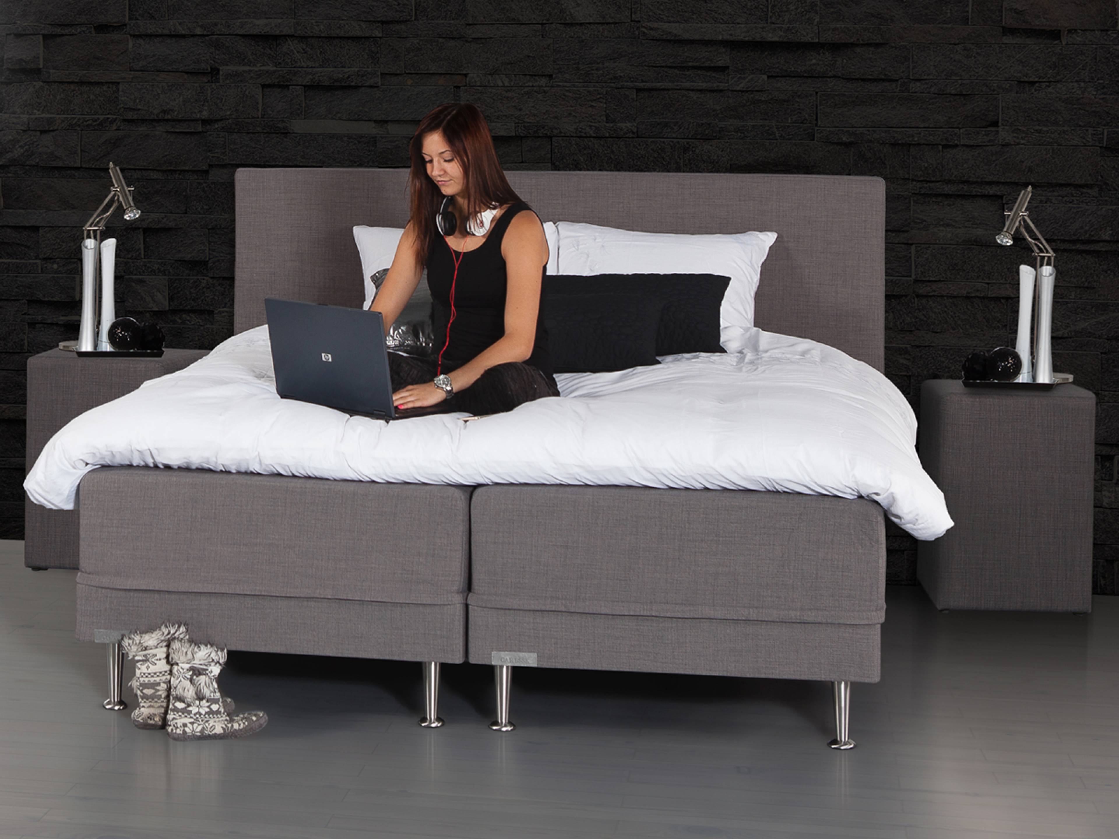 Caresse Boxspring - 4500/4550