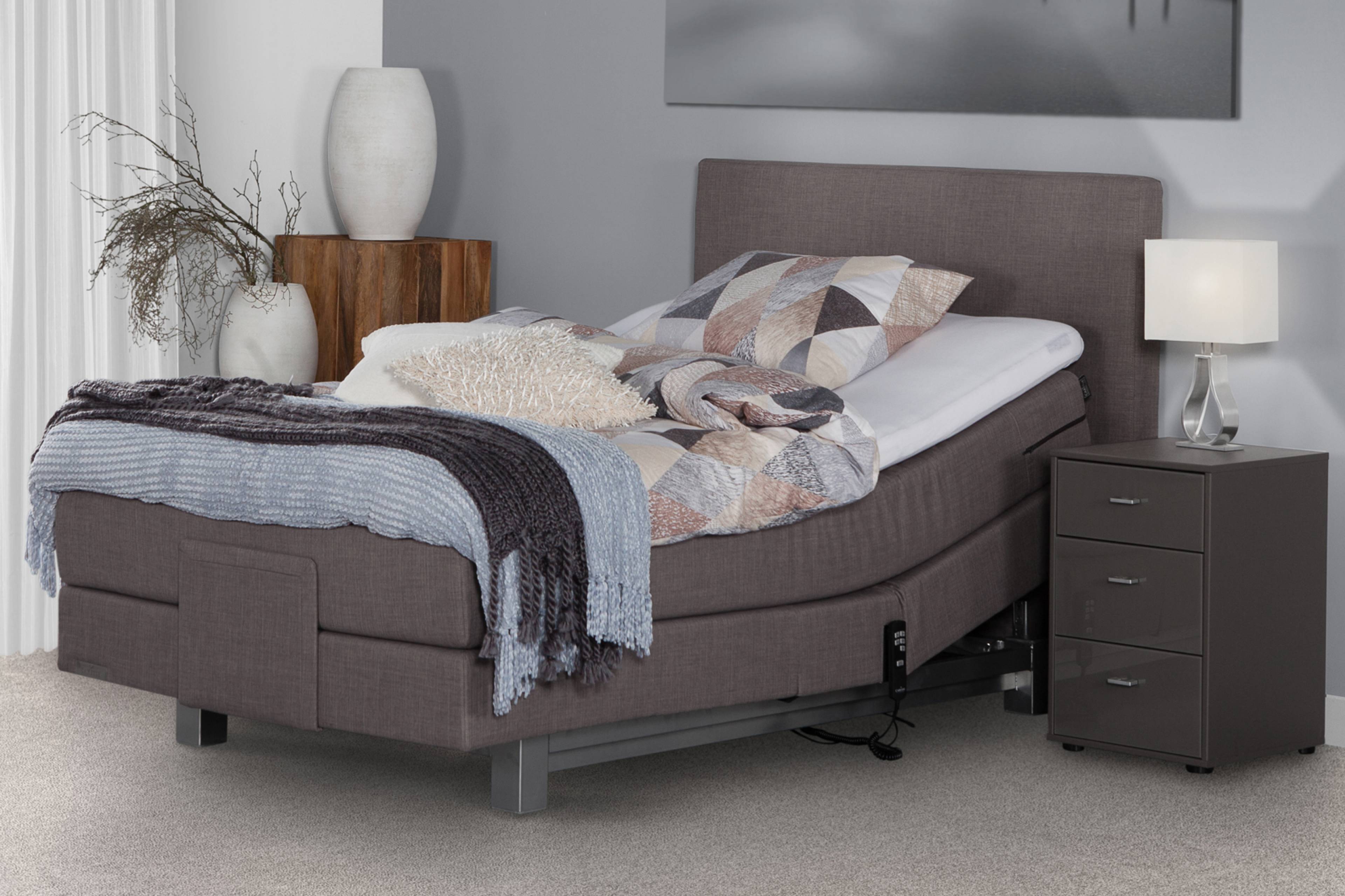 Caresse Boxspring - 4600 Comfort