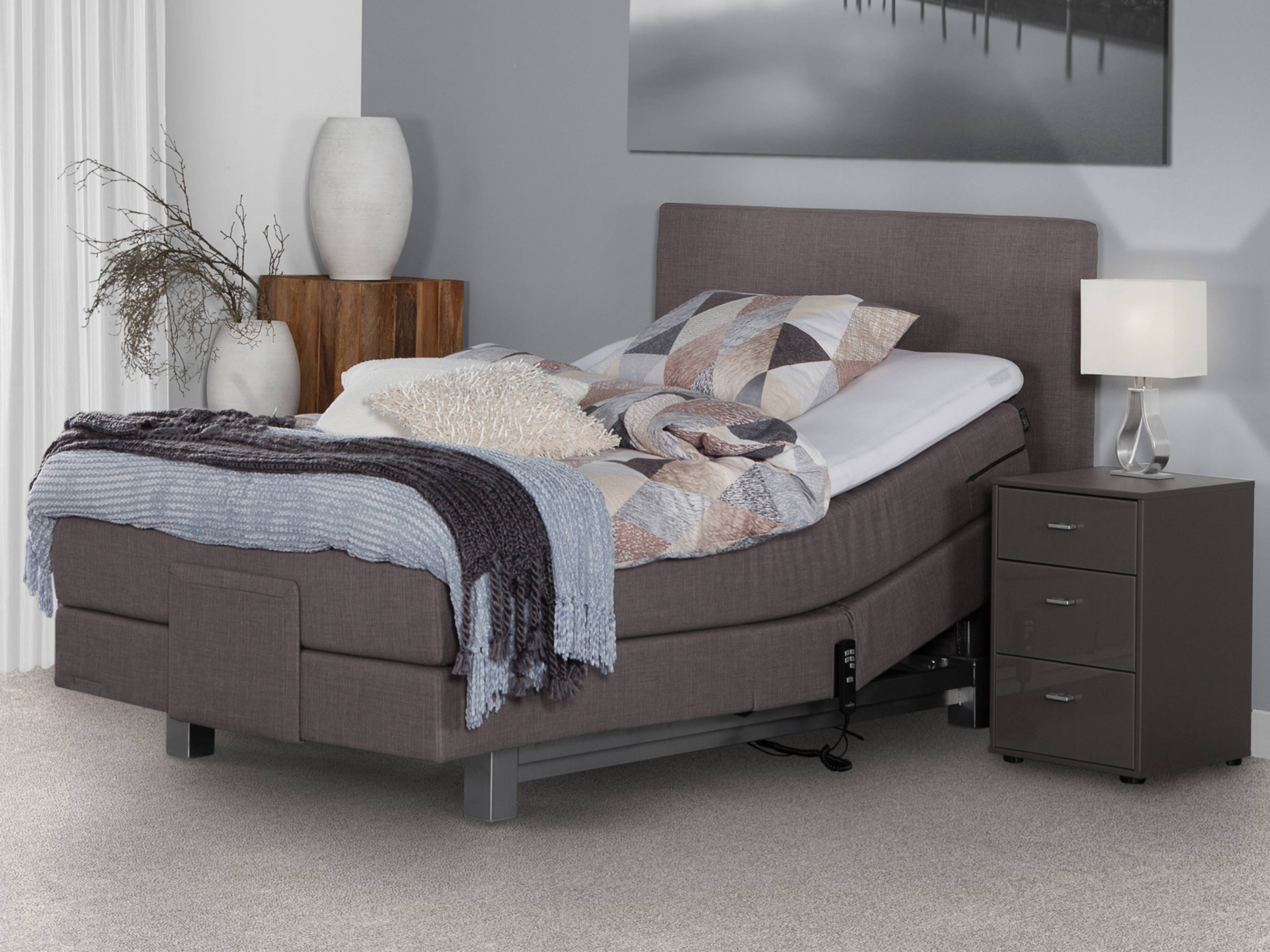 Caresse Boxspring - 4600 Comfort