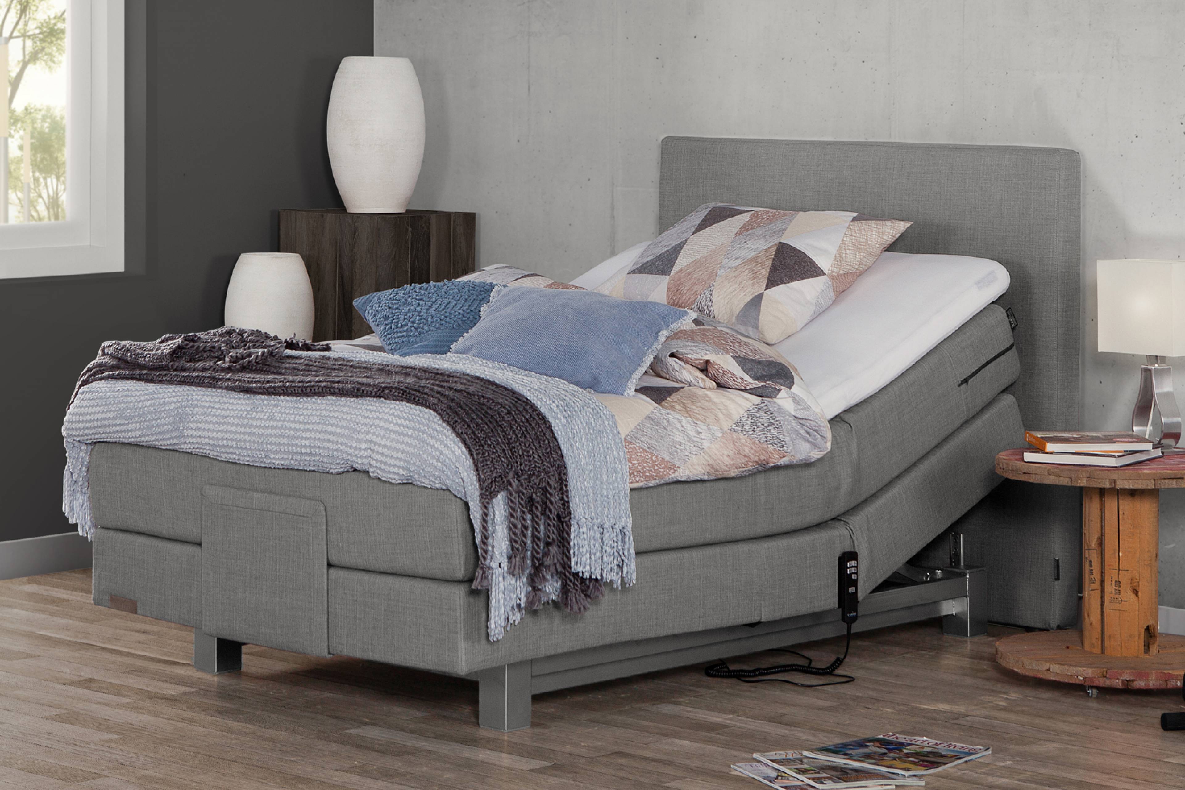 Caresse Boxspring - 4600 Comfort