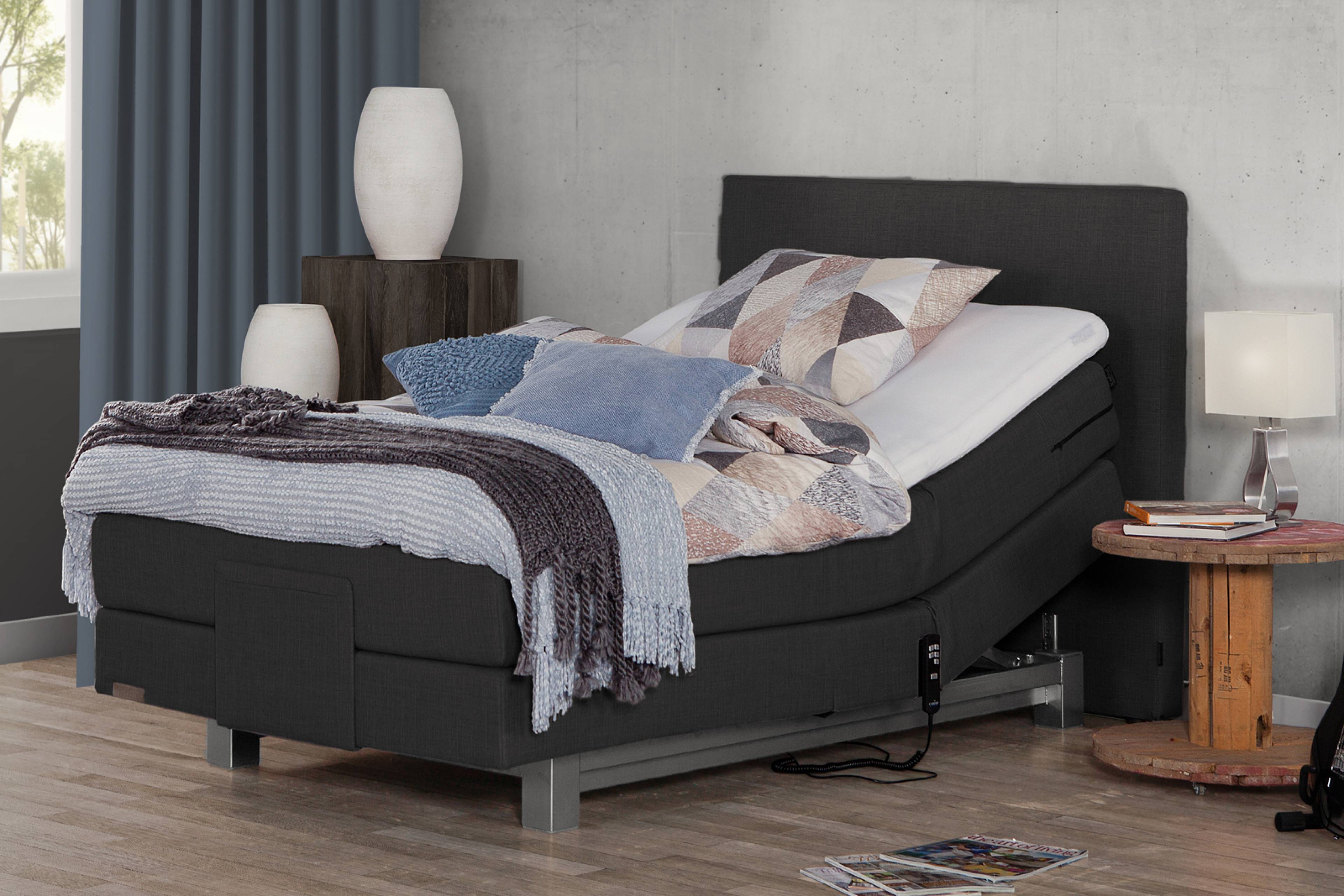 Caresse Boxspring - 4600 Comfort