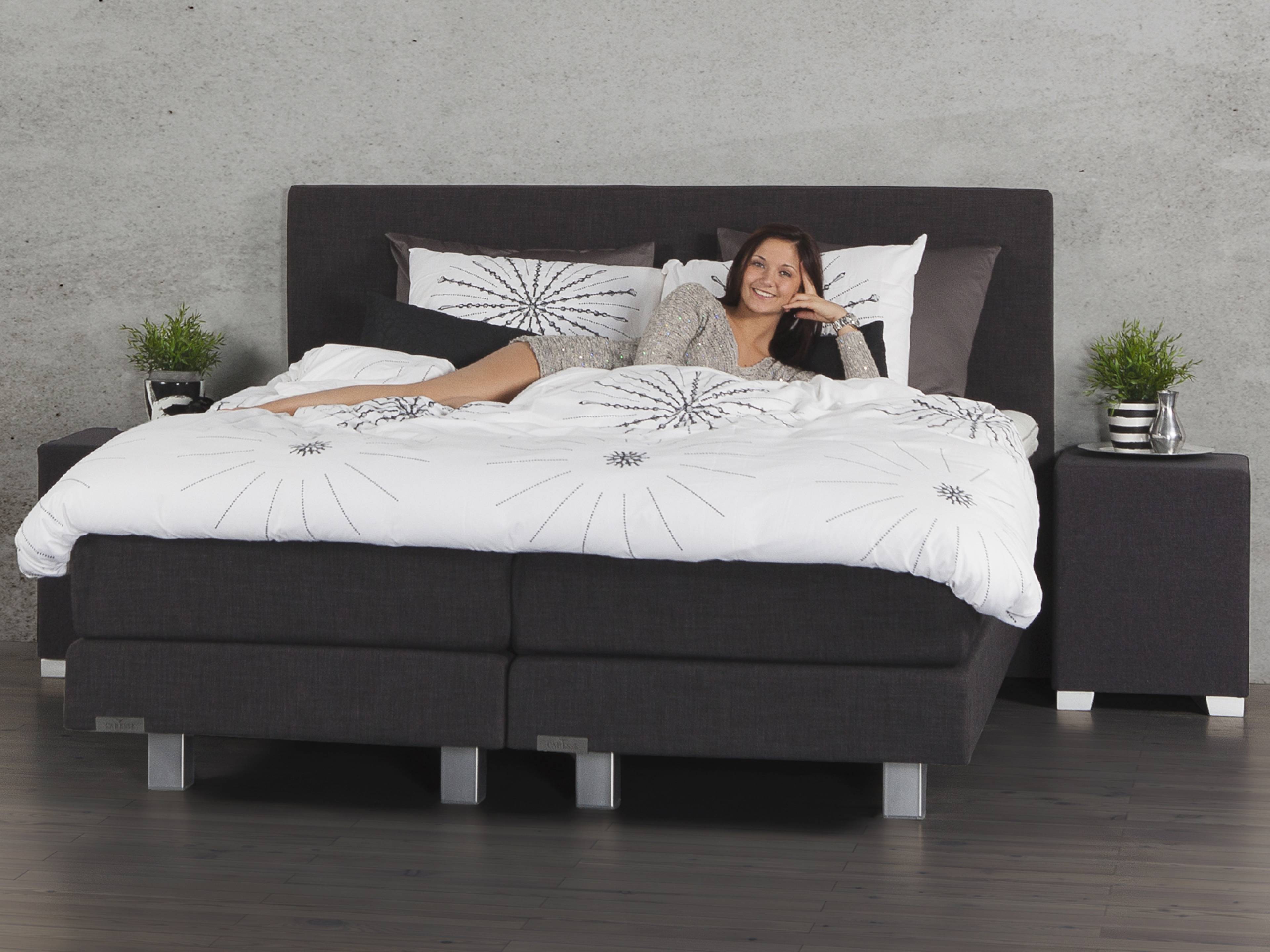 Caresse Boxspring - 4600/4650