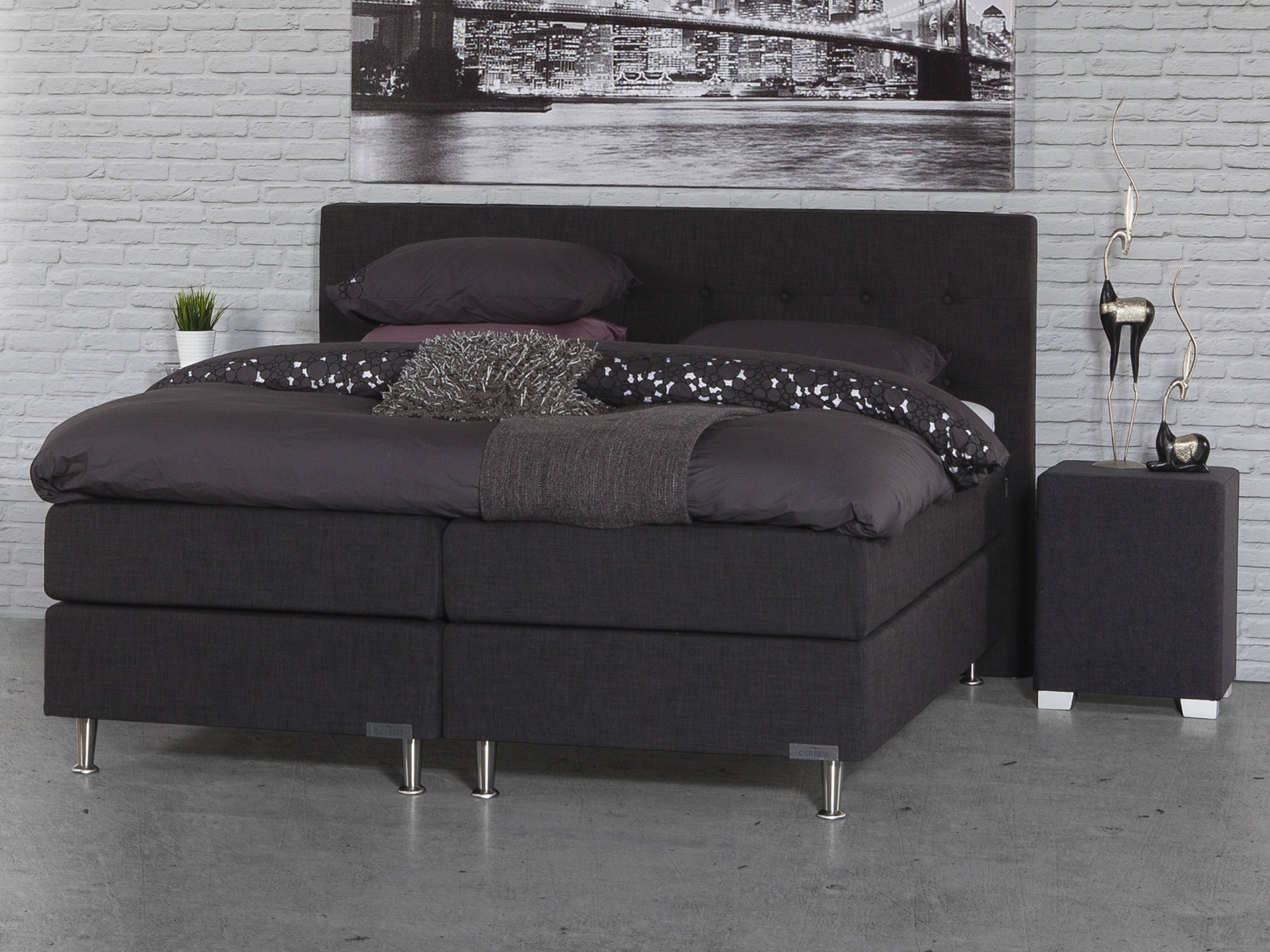 Caresse Boxspring - 4800/4850