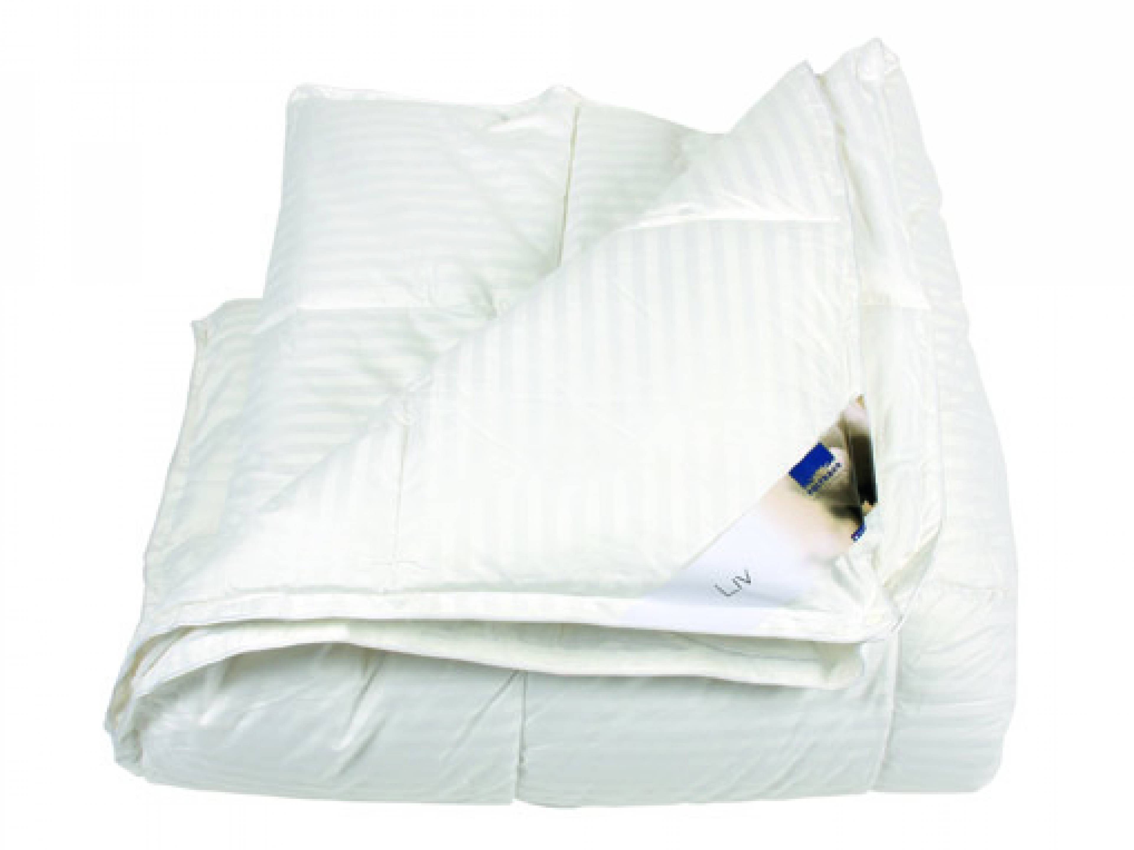 Polydaun Dekbed - Liv 4 Seizoenen