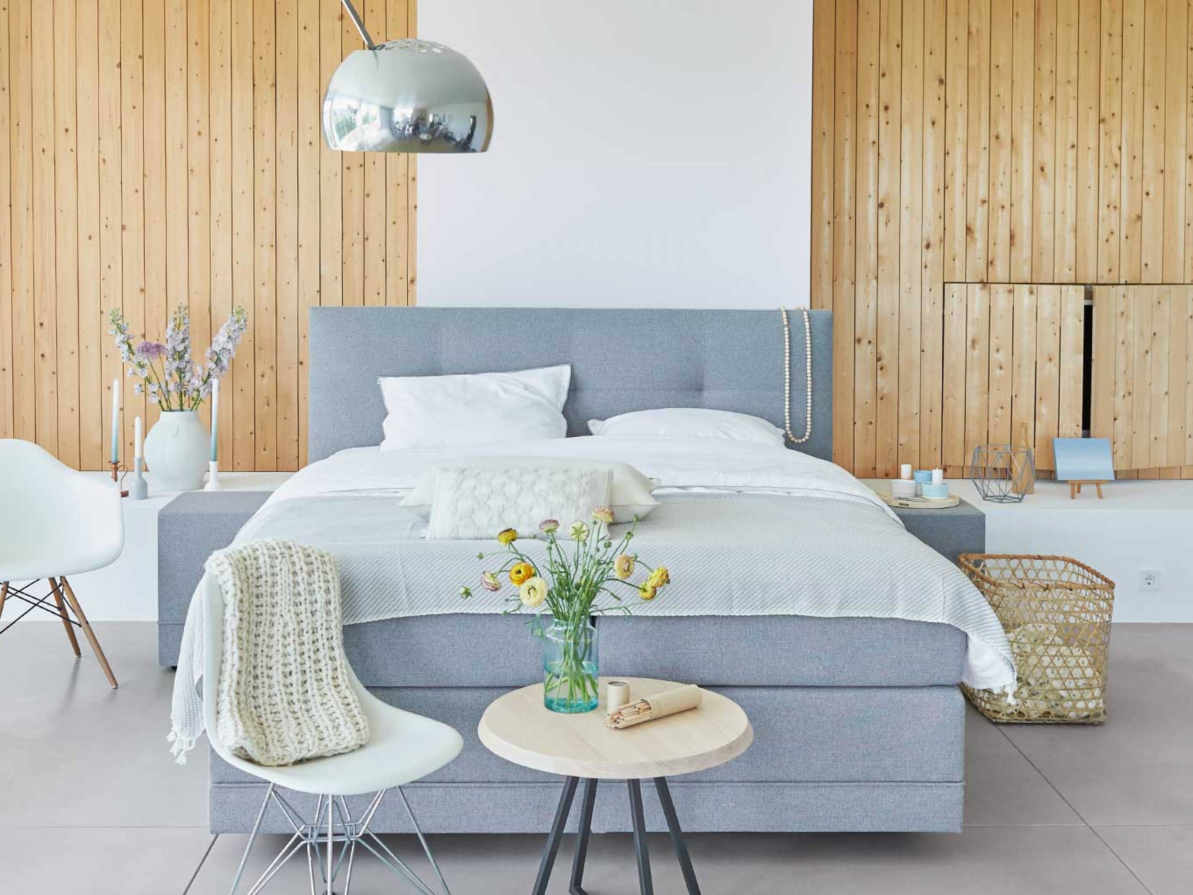 Avek Boxspring - Avek Noflik State