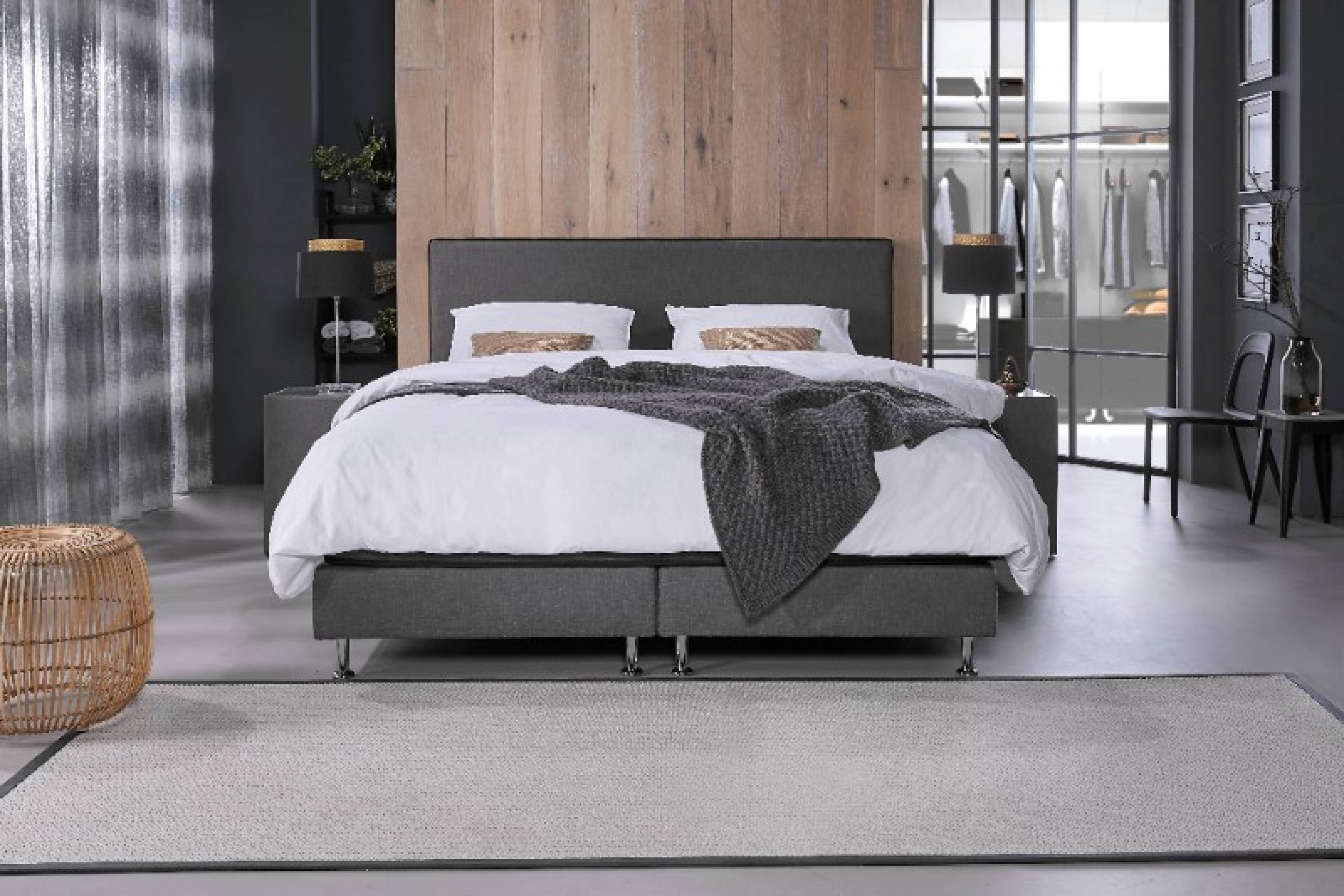 Serta Premium Collection boxspring - Classico