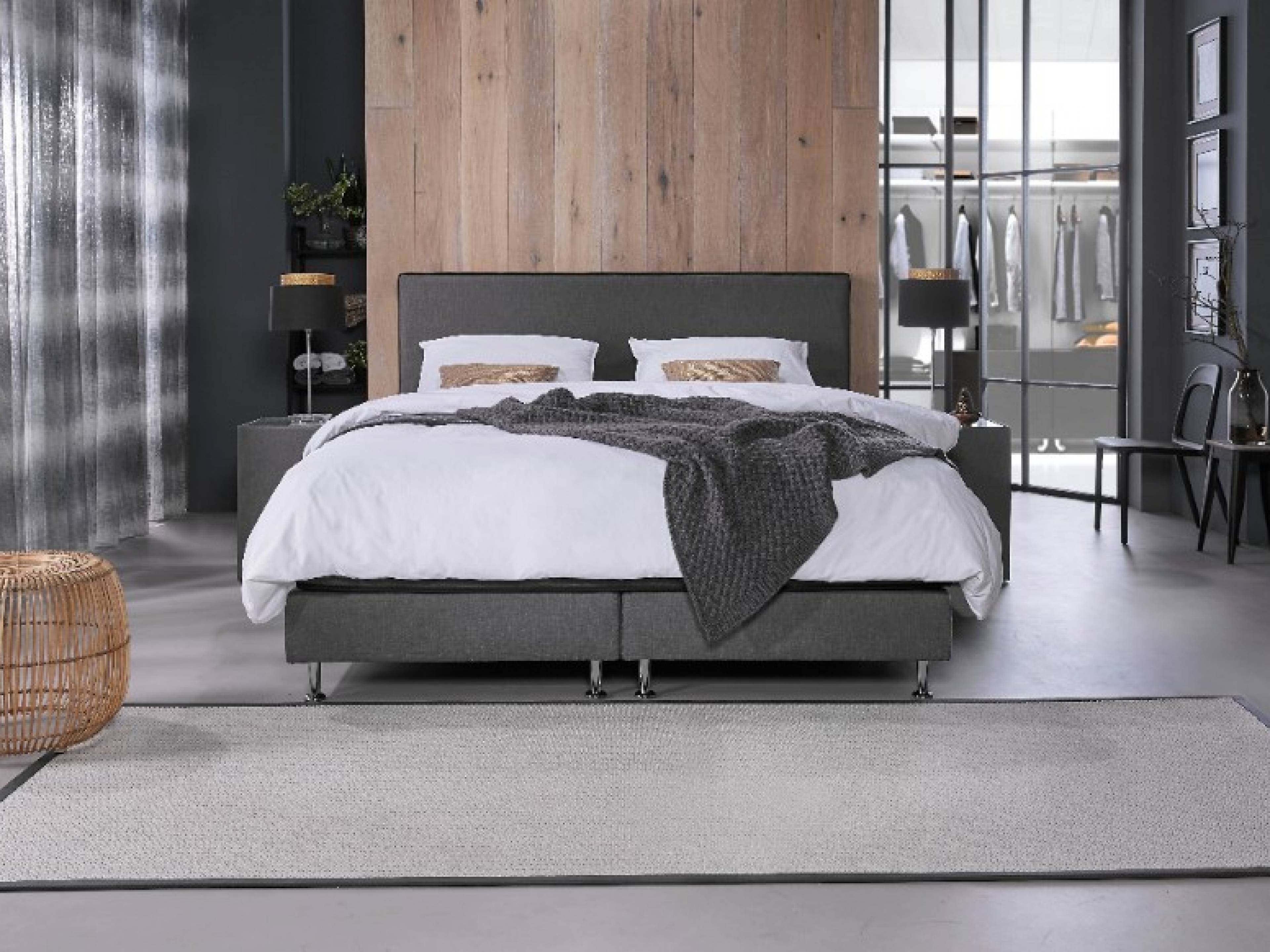 Serta Premium Collection boxspring - Classico