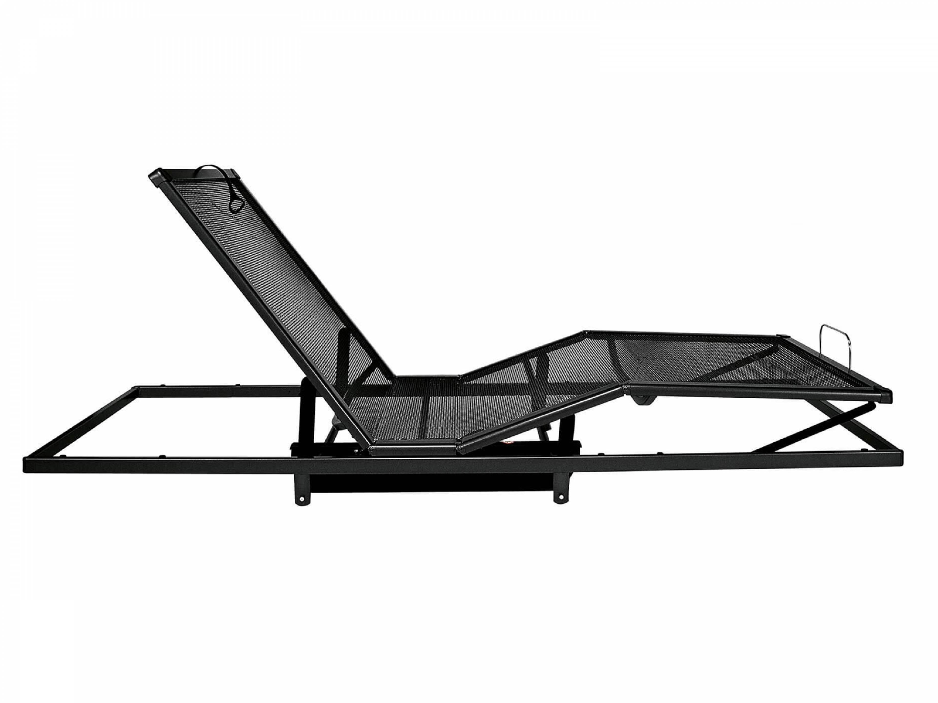 Avek Spiraalbodem - Integra 2M Elektrisch Verstelbaar