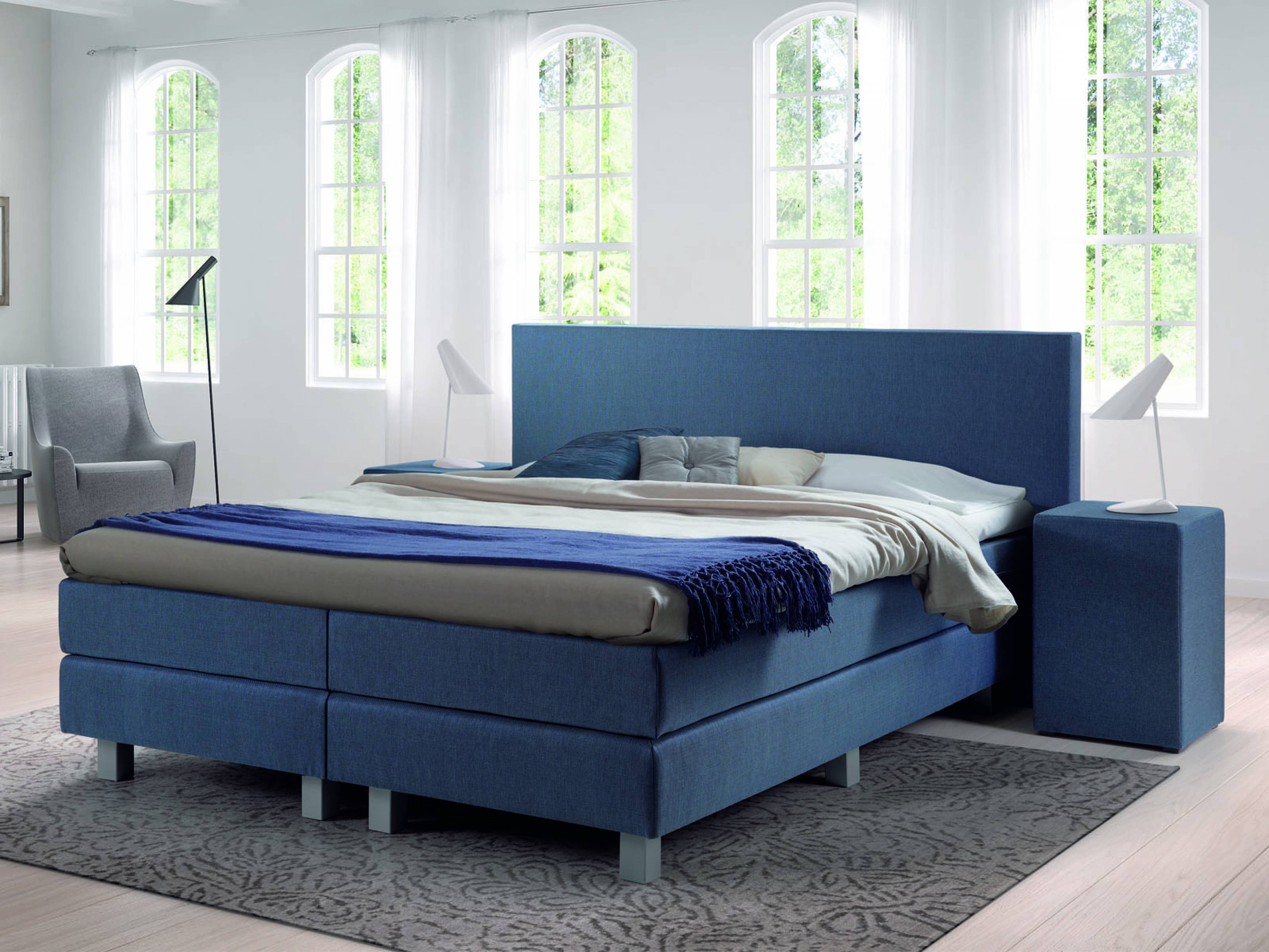 Sleep Sense - Boxspring Dallas