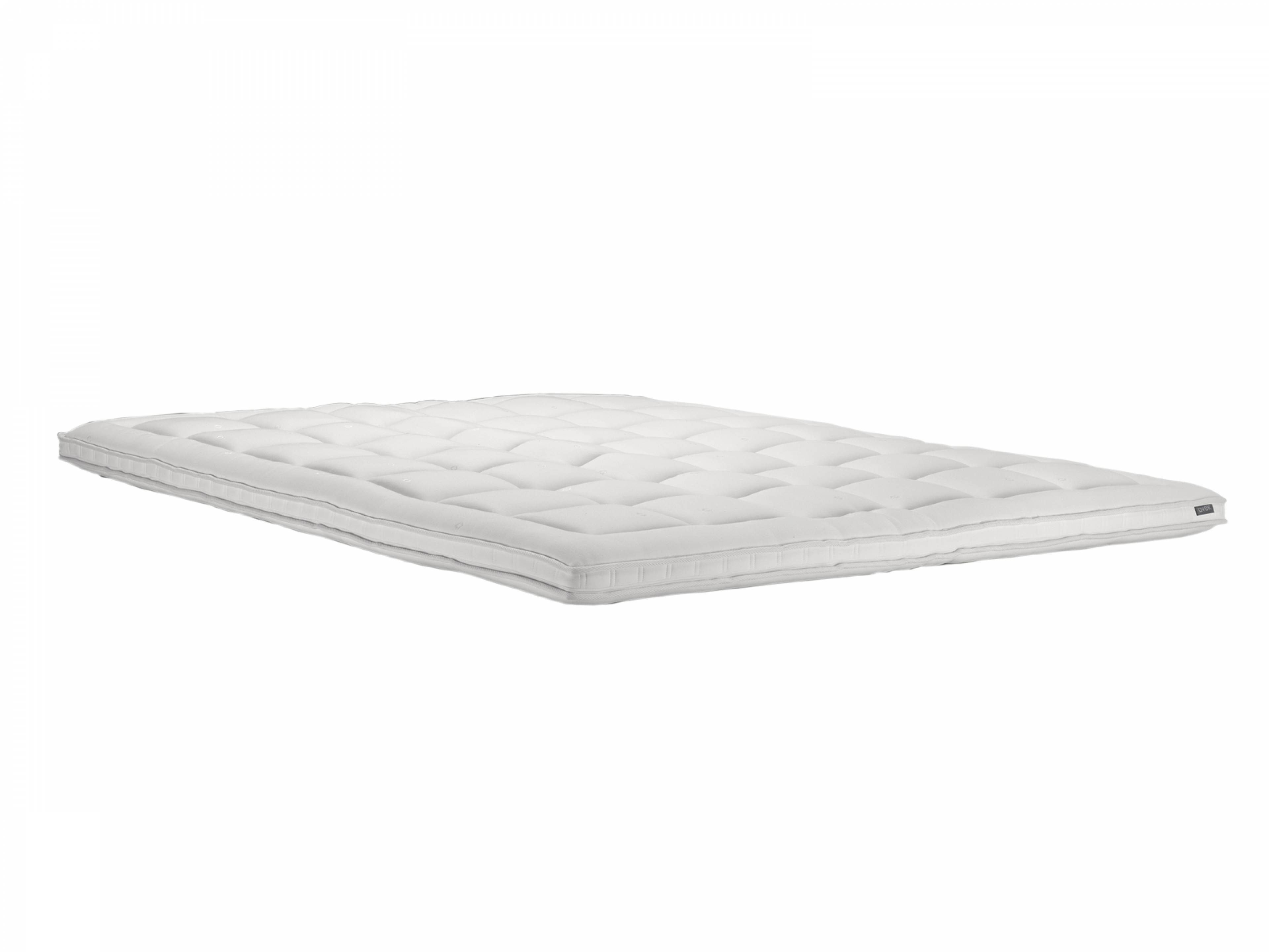 Avek topdek matras Noflik - Talalay Natural Latex