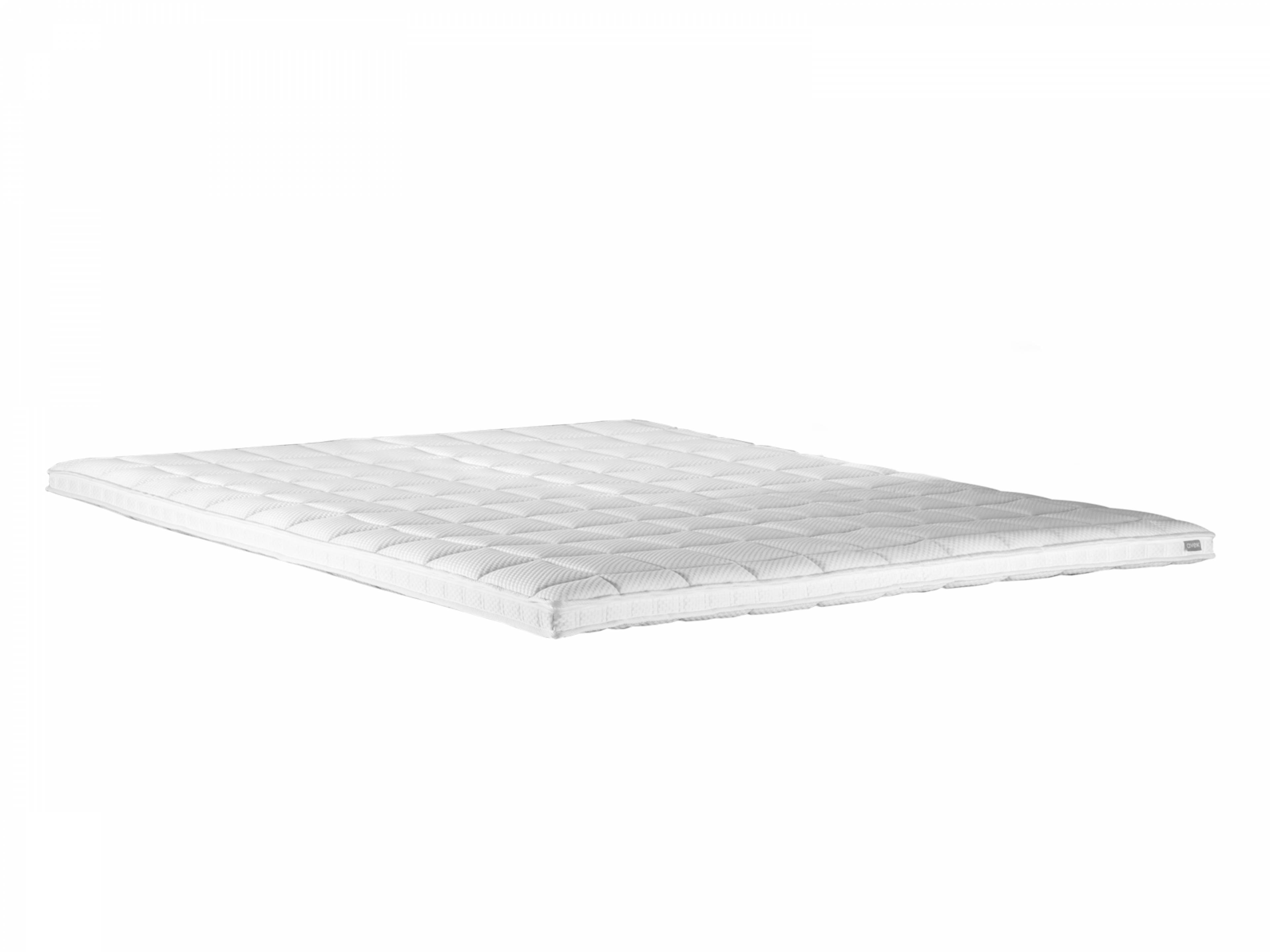Avek topdek matras Simmer - OptiFoam® HR