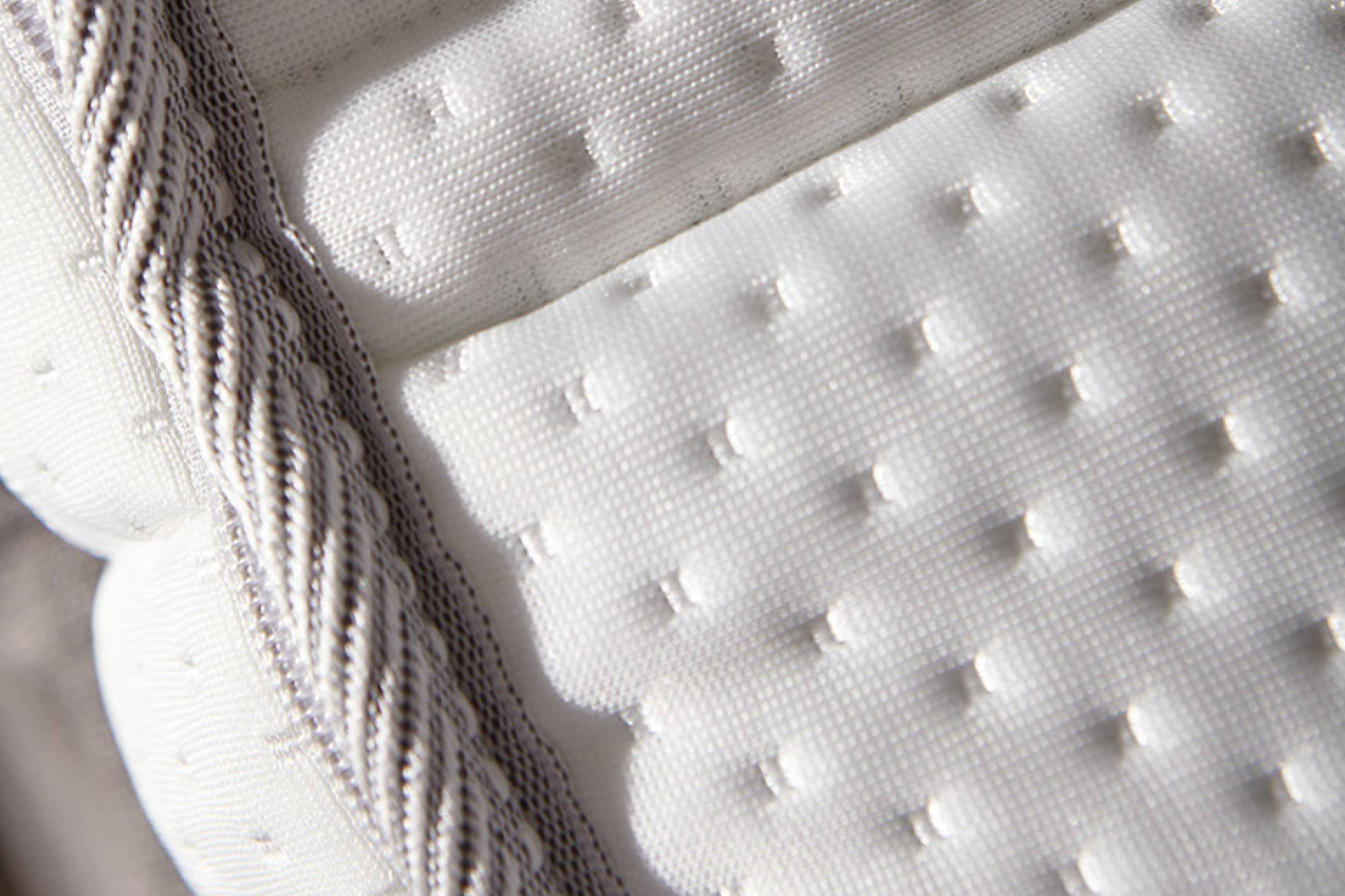 Caresse topdek matras - Pocketveer+ Active-Air Comfort | Type 880/885