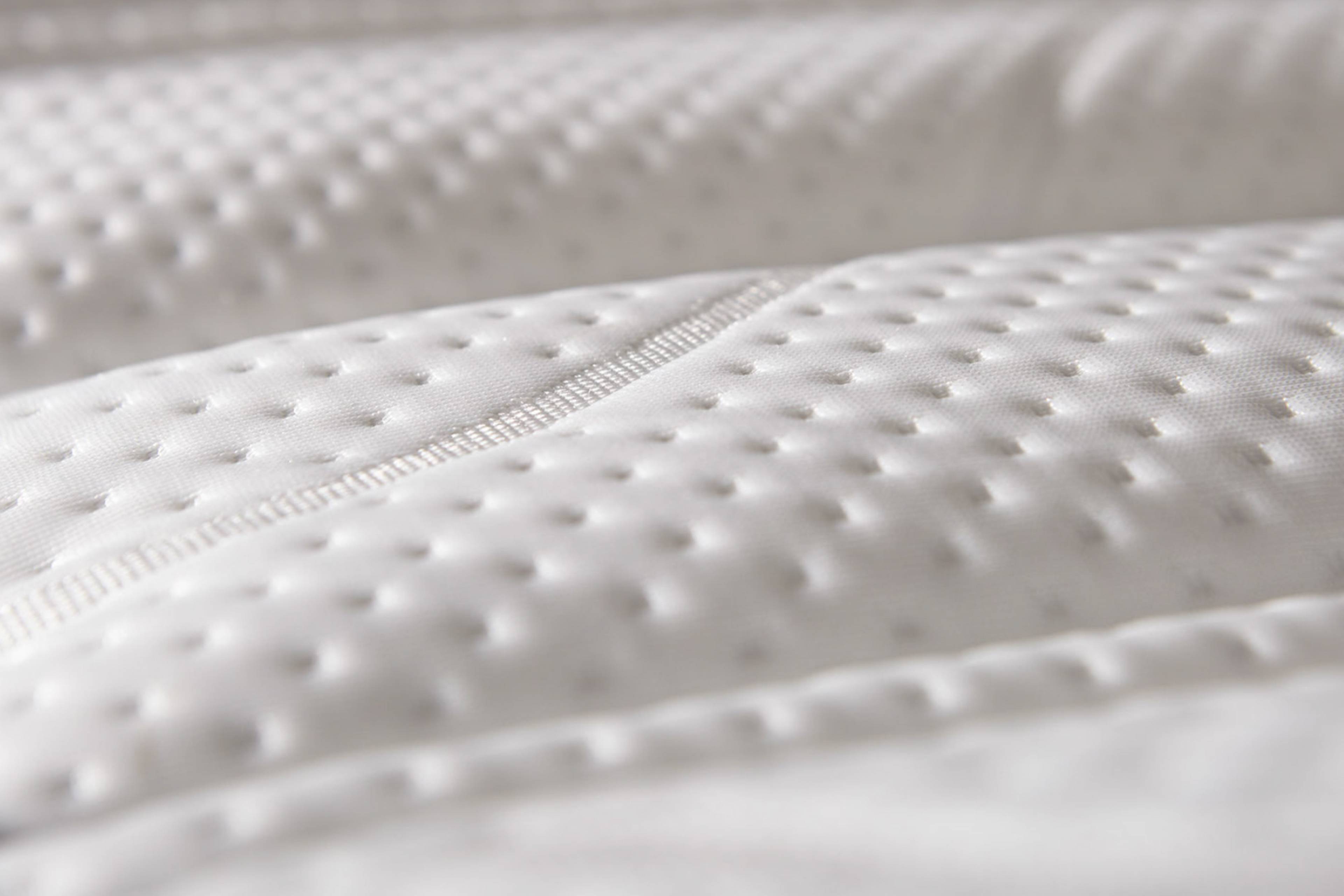 Caresse topdek matras - Pocketveer+ Active-Air Hybrid