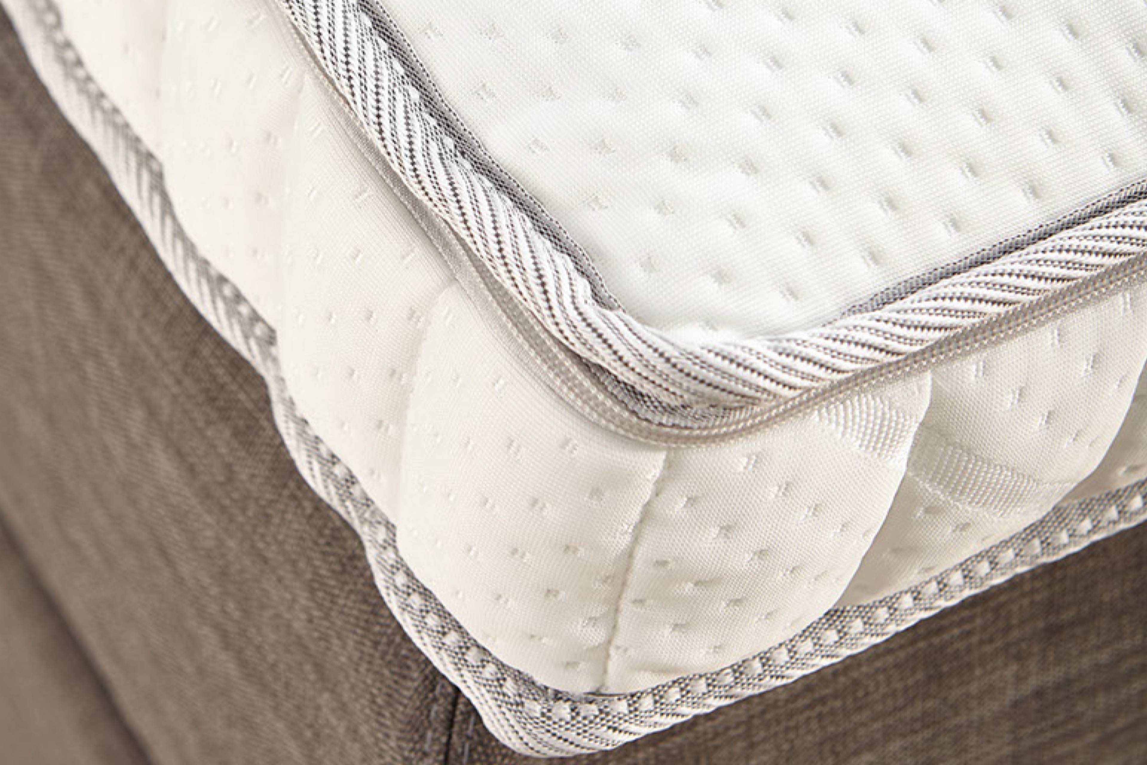 Caresse topdek matras - Pocketveer+ Active-Air Hybrid