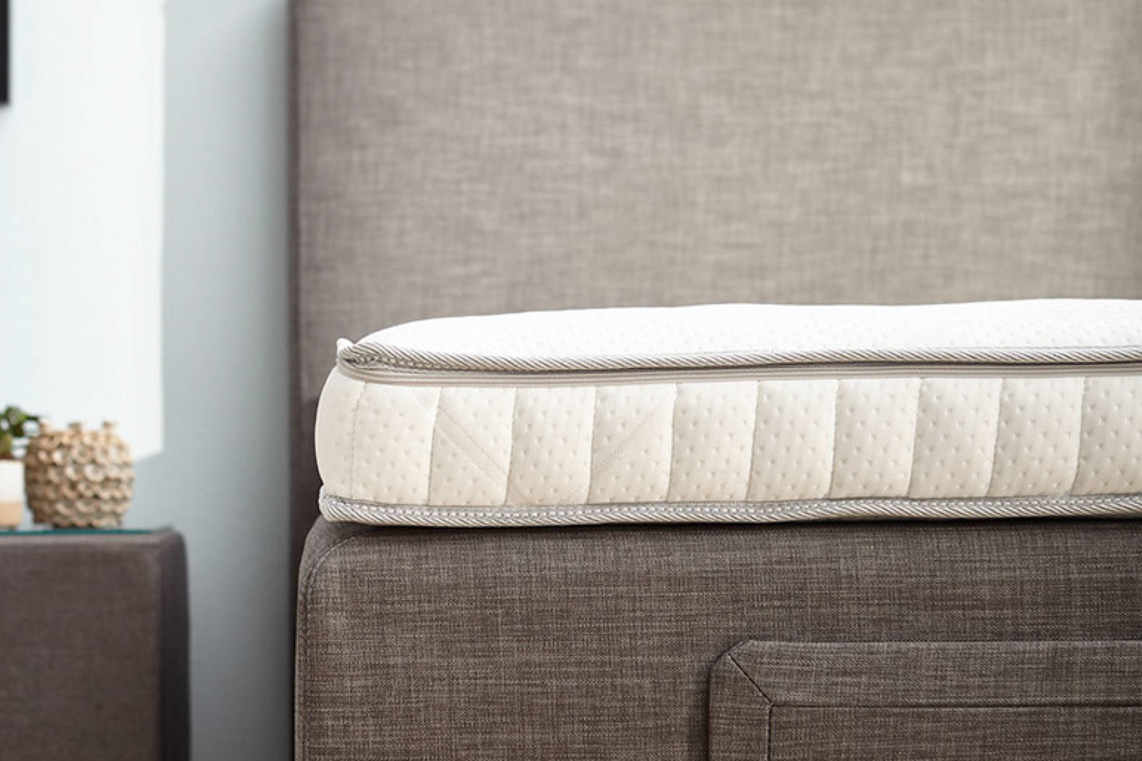 Caresse topdek matras - Pocketveer+ Active-Air Comfort | Type 880/885