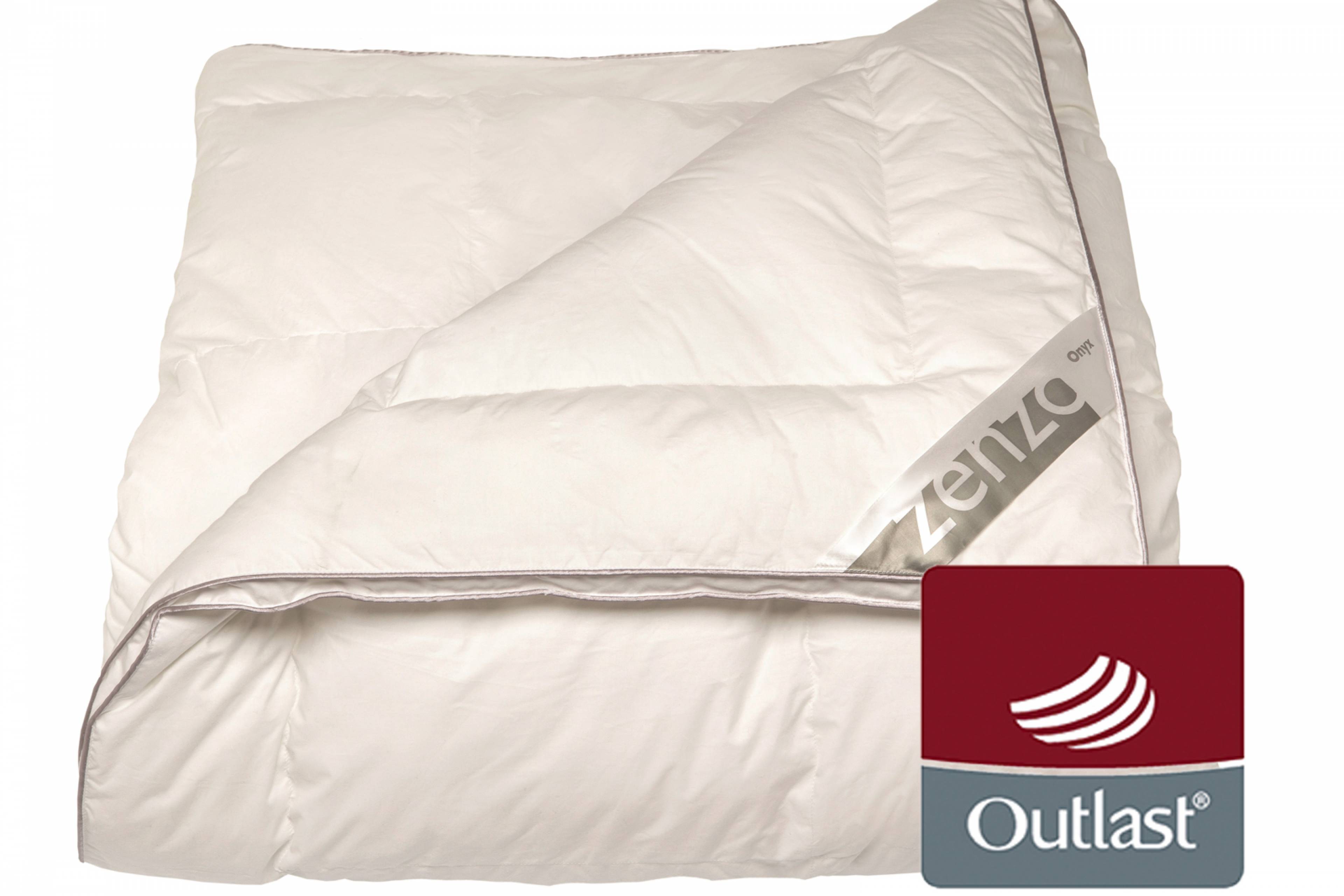 Zenzo dekbed Onyx