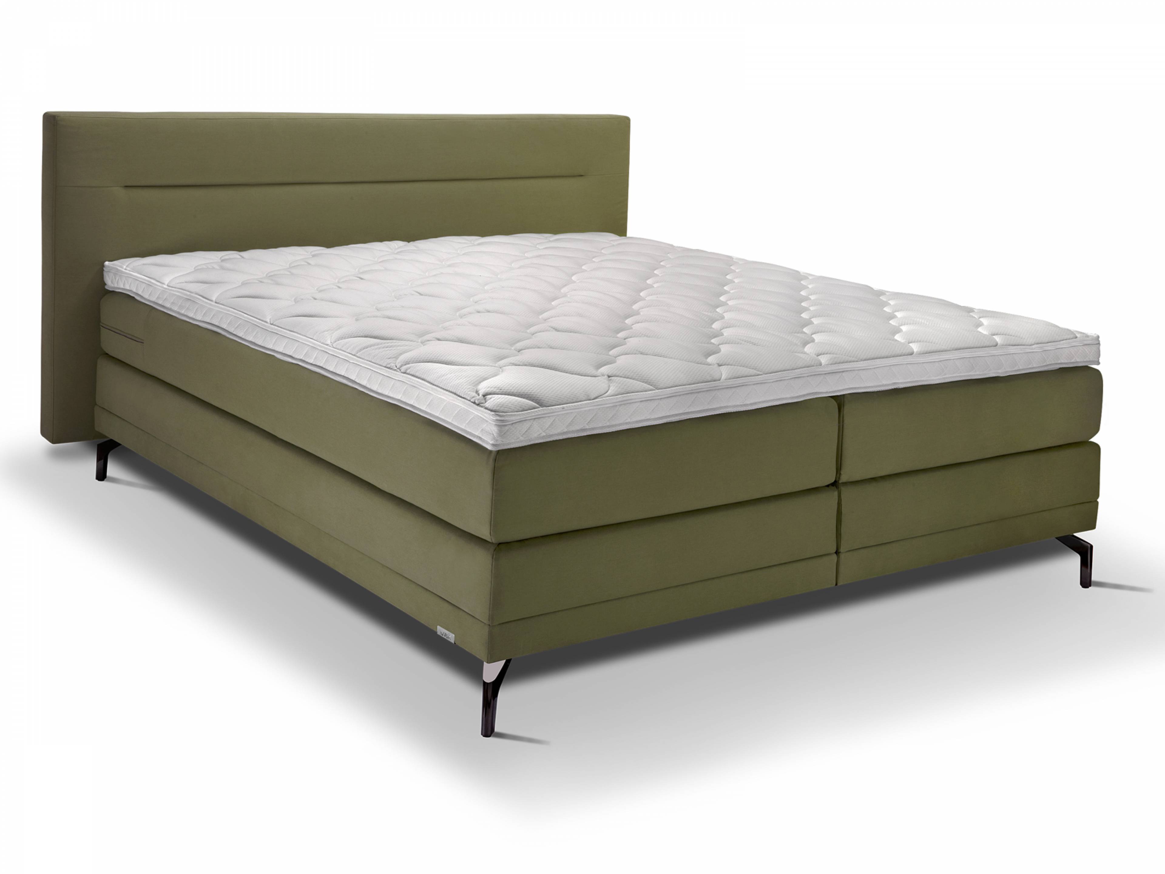 Avek boxspring - Fier Line