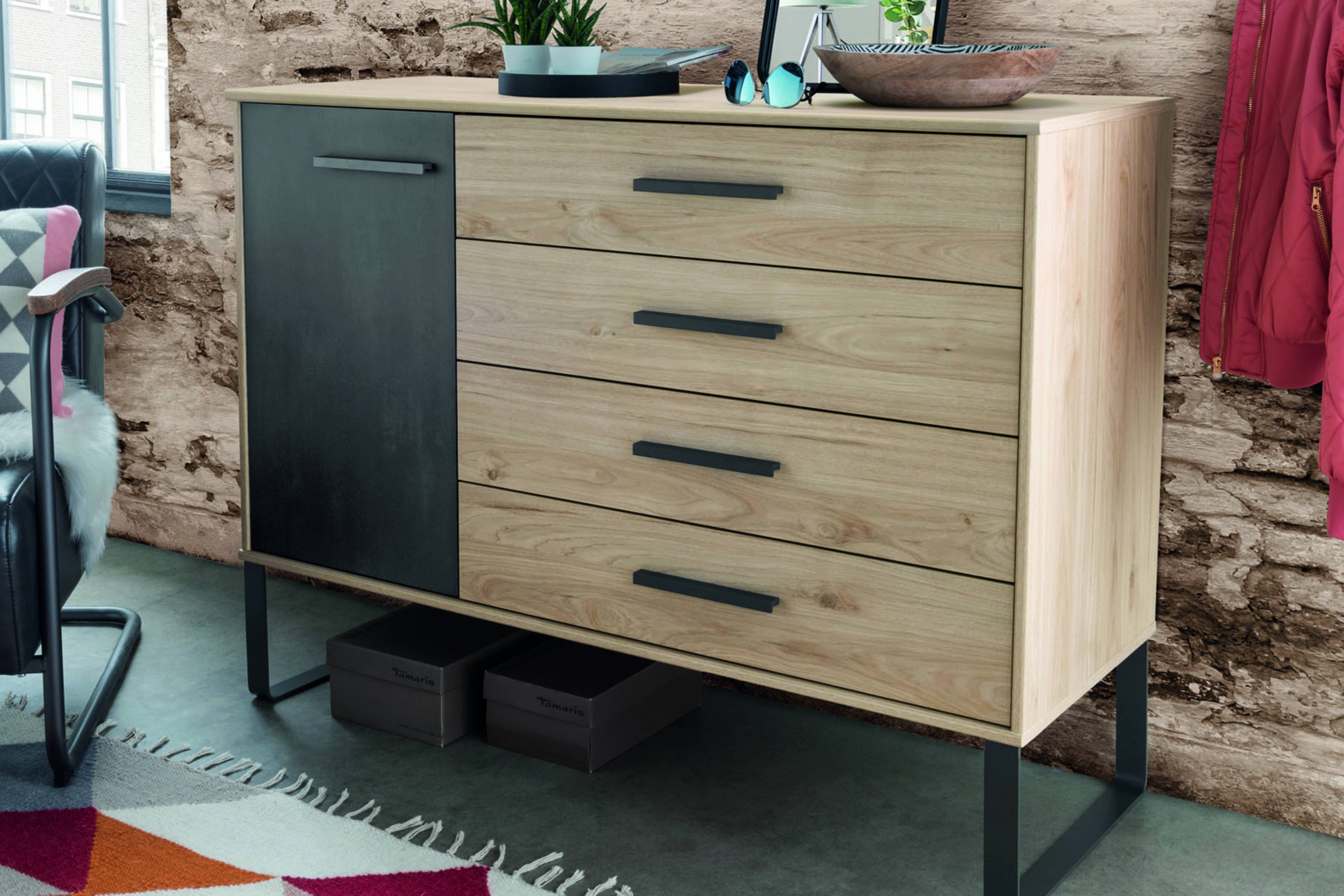 Wiemann - Nachtkastje Brüssel