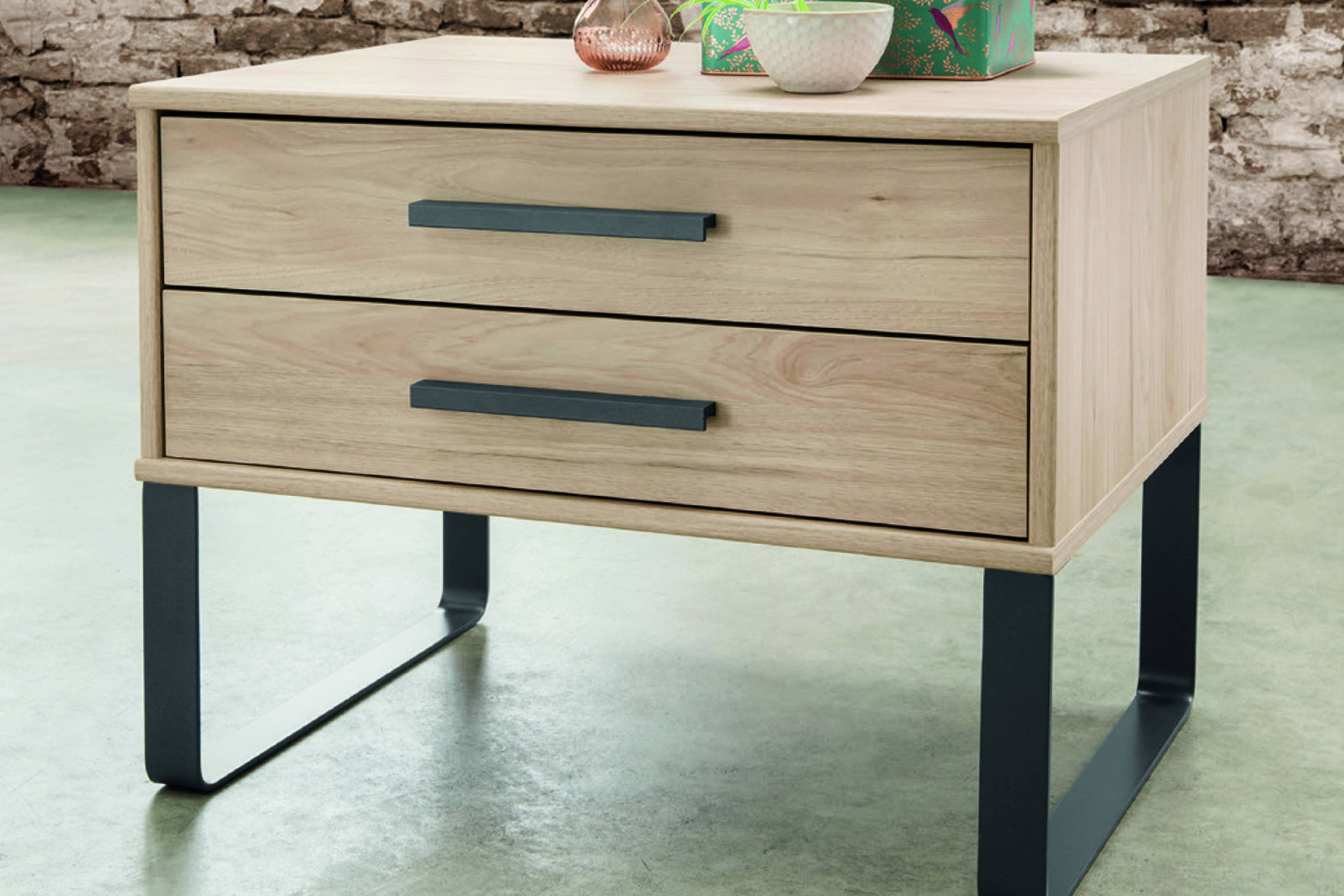 Wiemann - Nachtkastje Brüssel