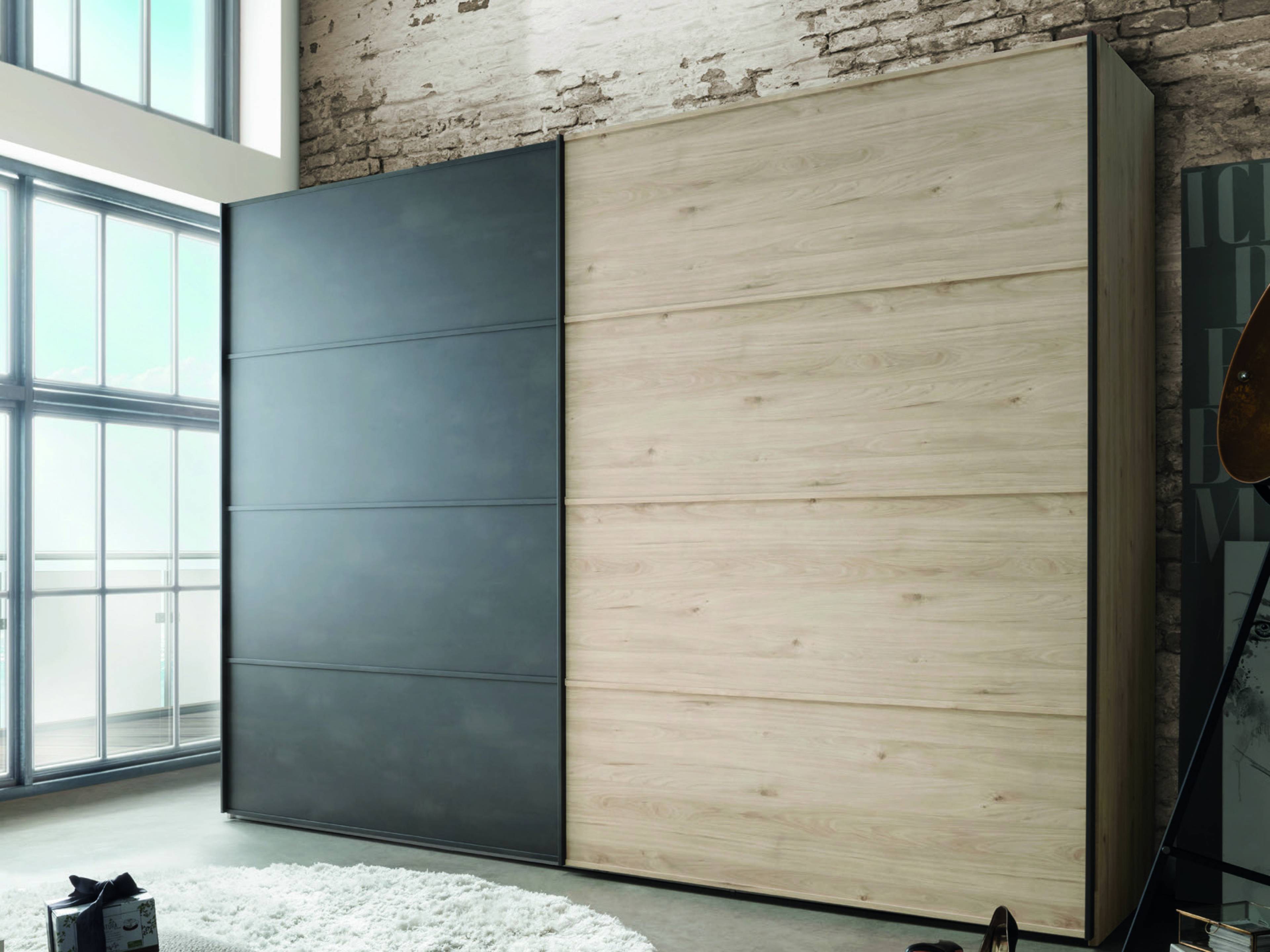 Wiemann - Garderobekast Brüssel