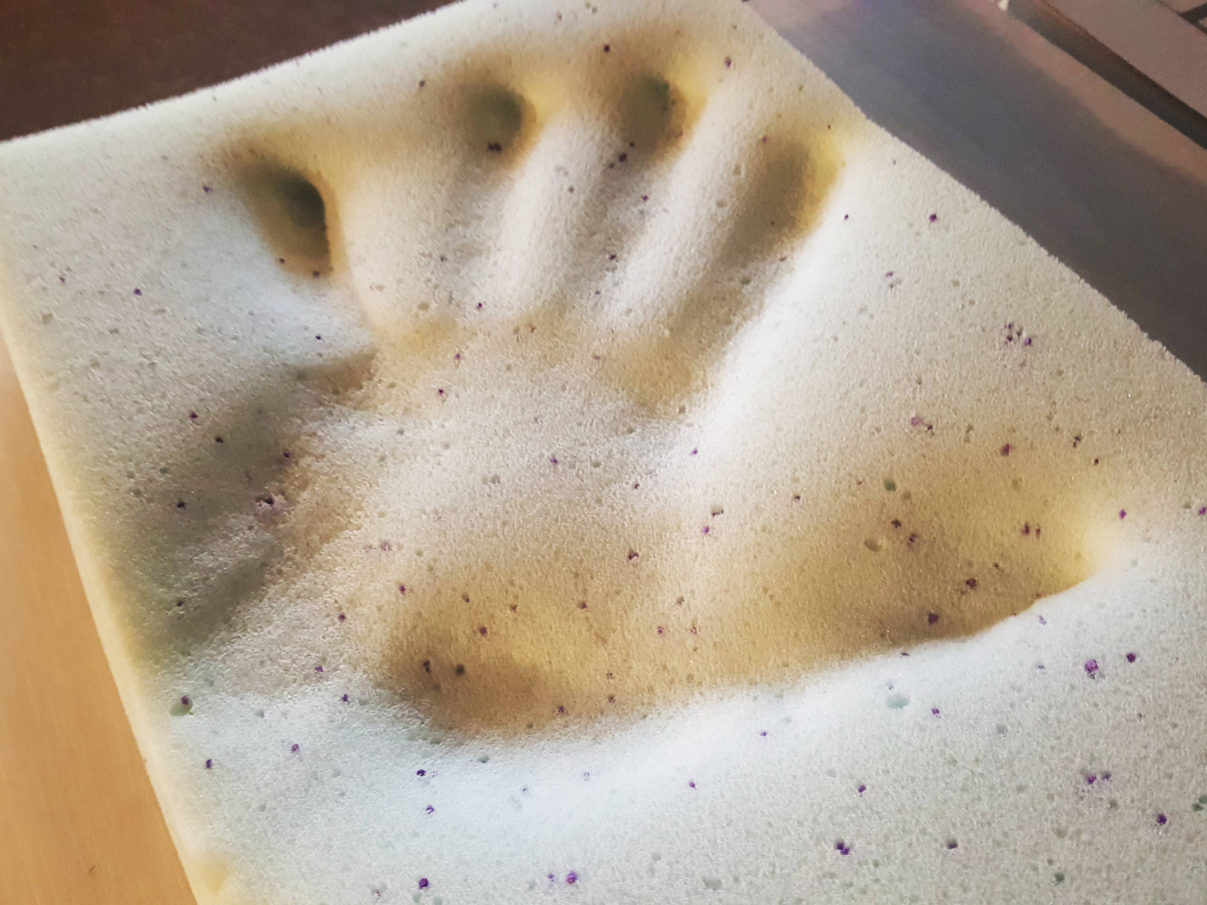 visco-hand