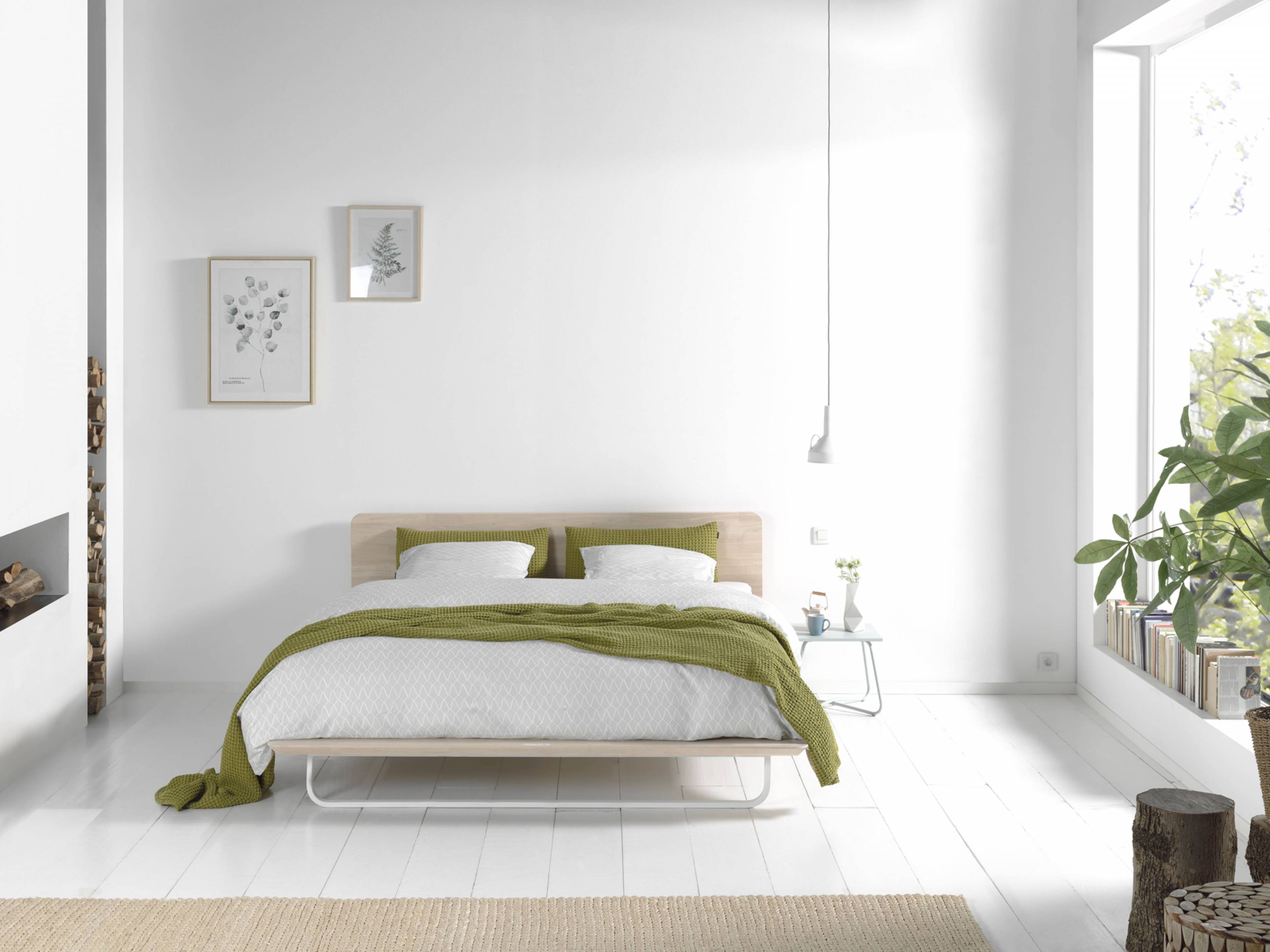 Equilli Less bed