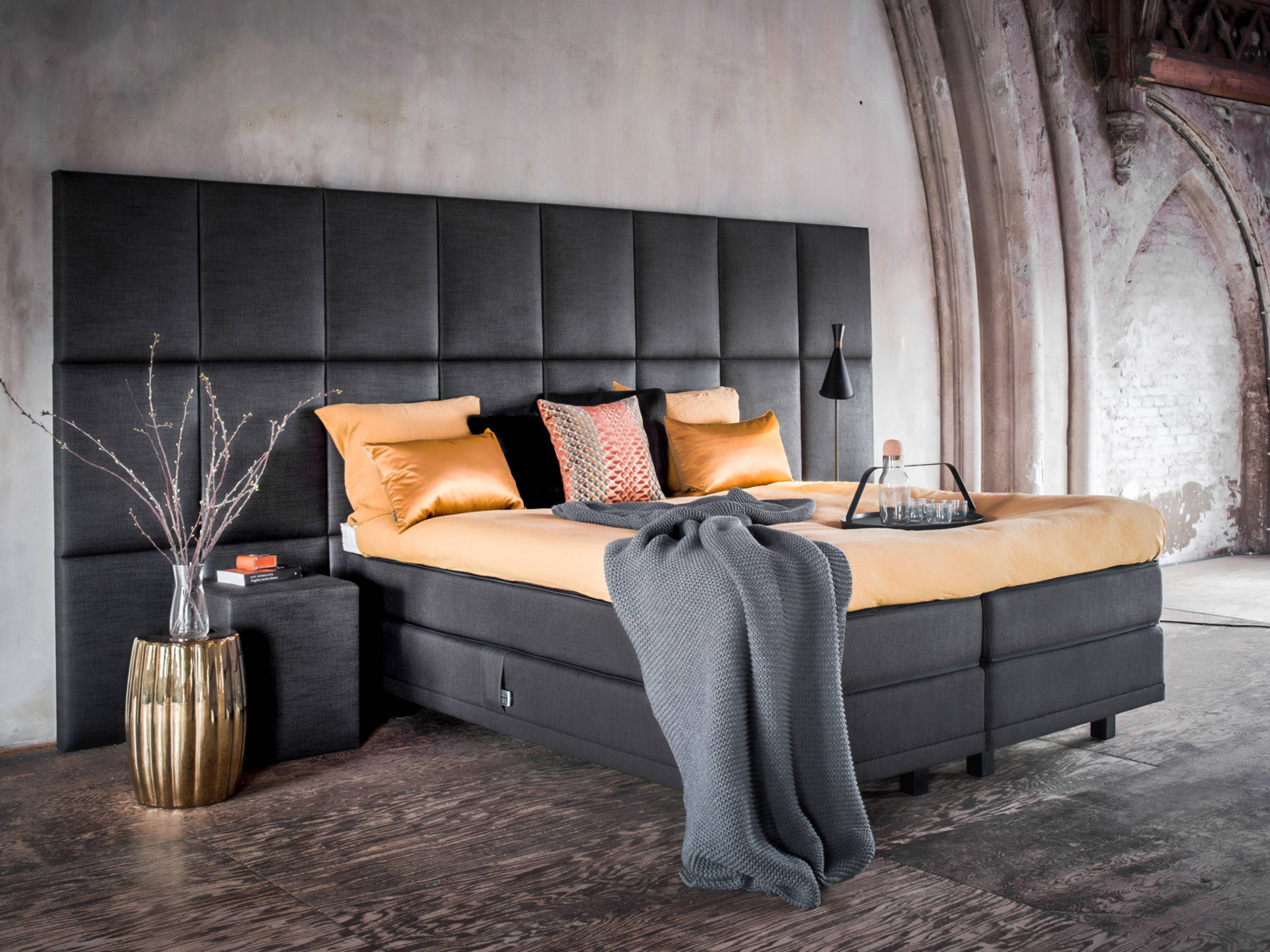 Pullman Boxspring Madison