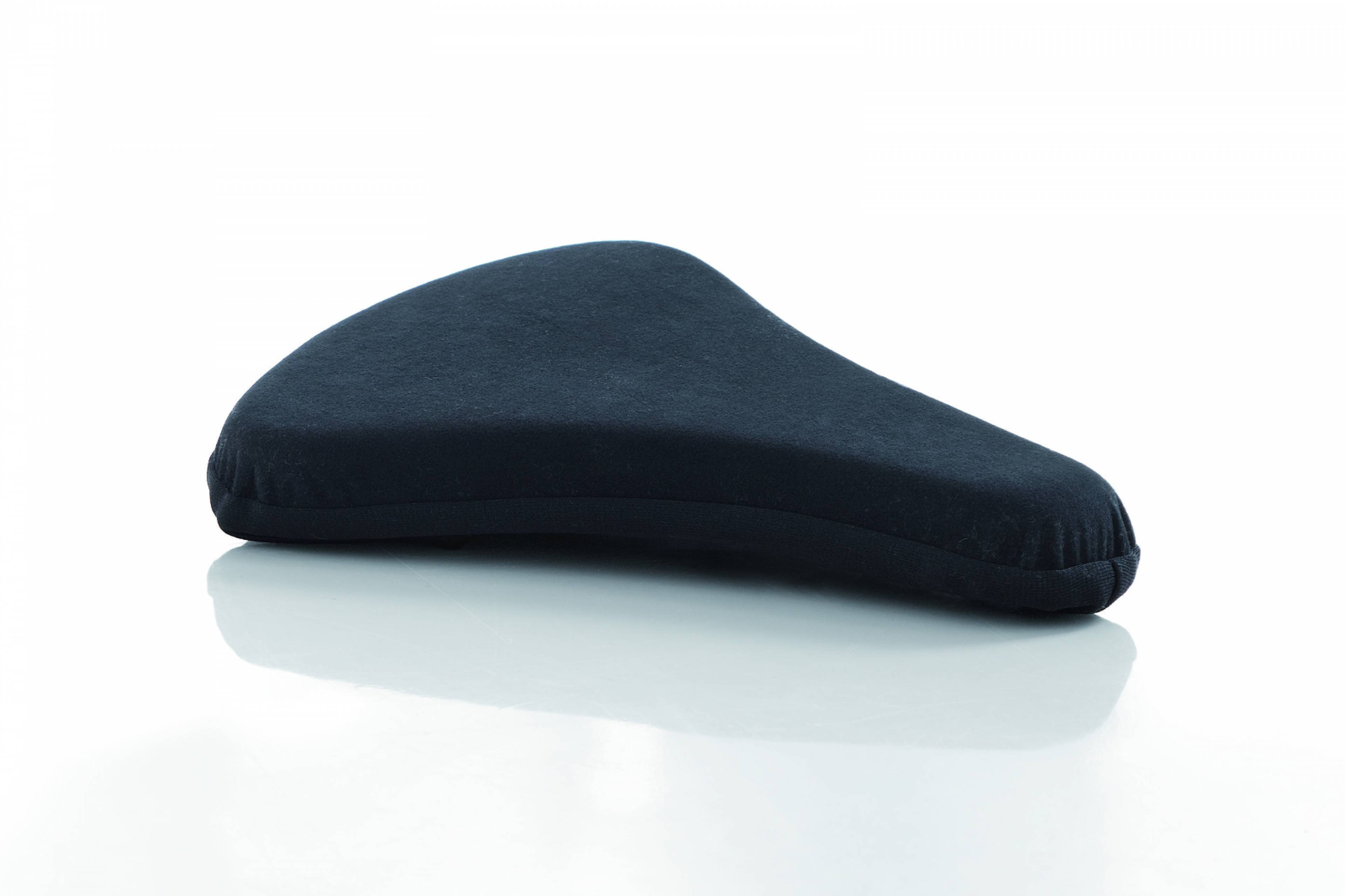 TEMPUR® Fietszadel dekje