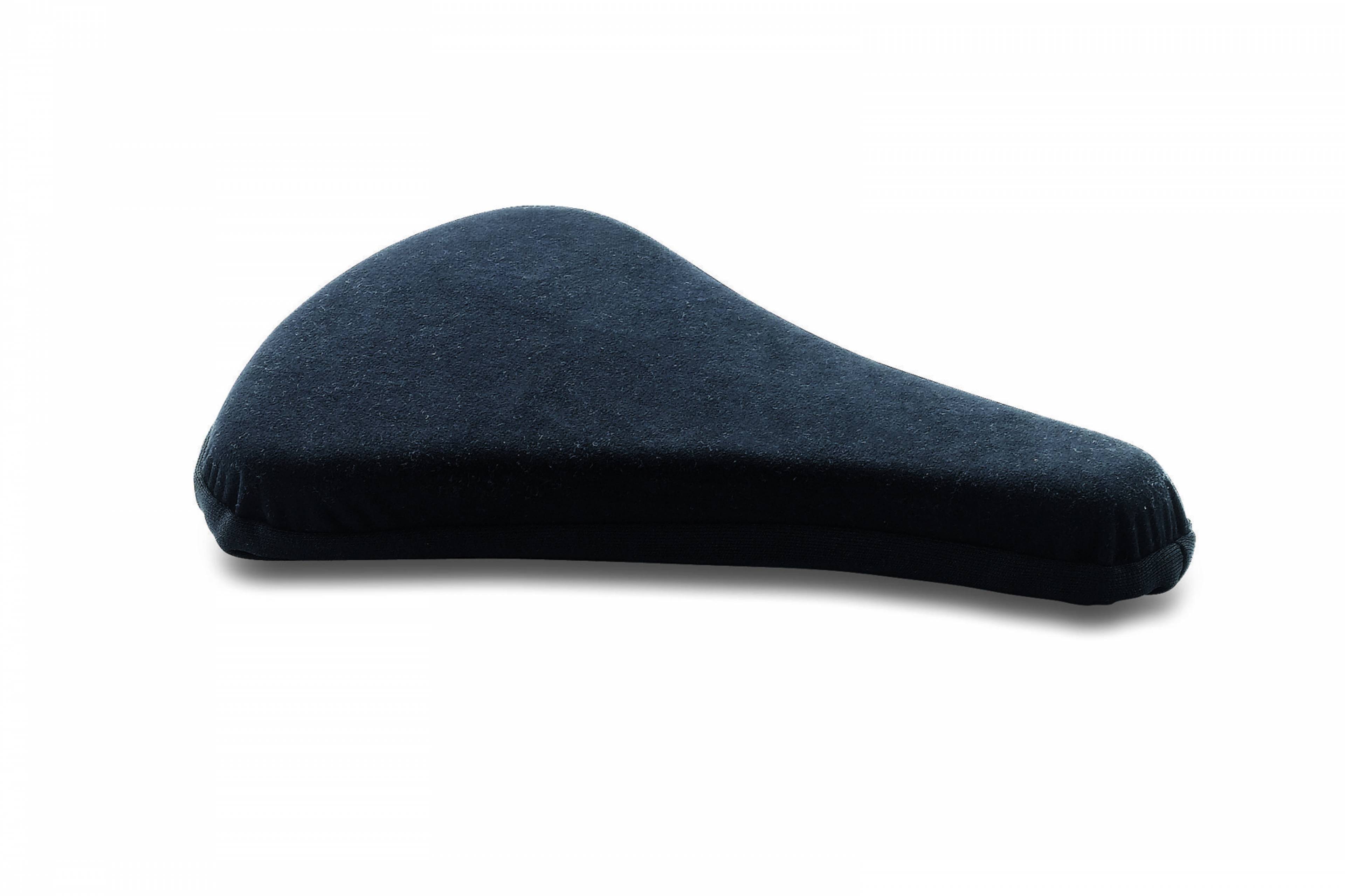 TEMPUR® Fietszadel dekje