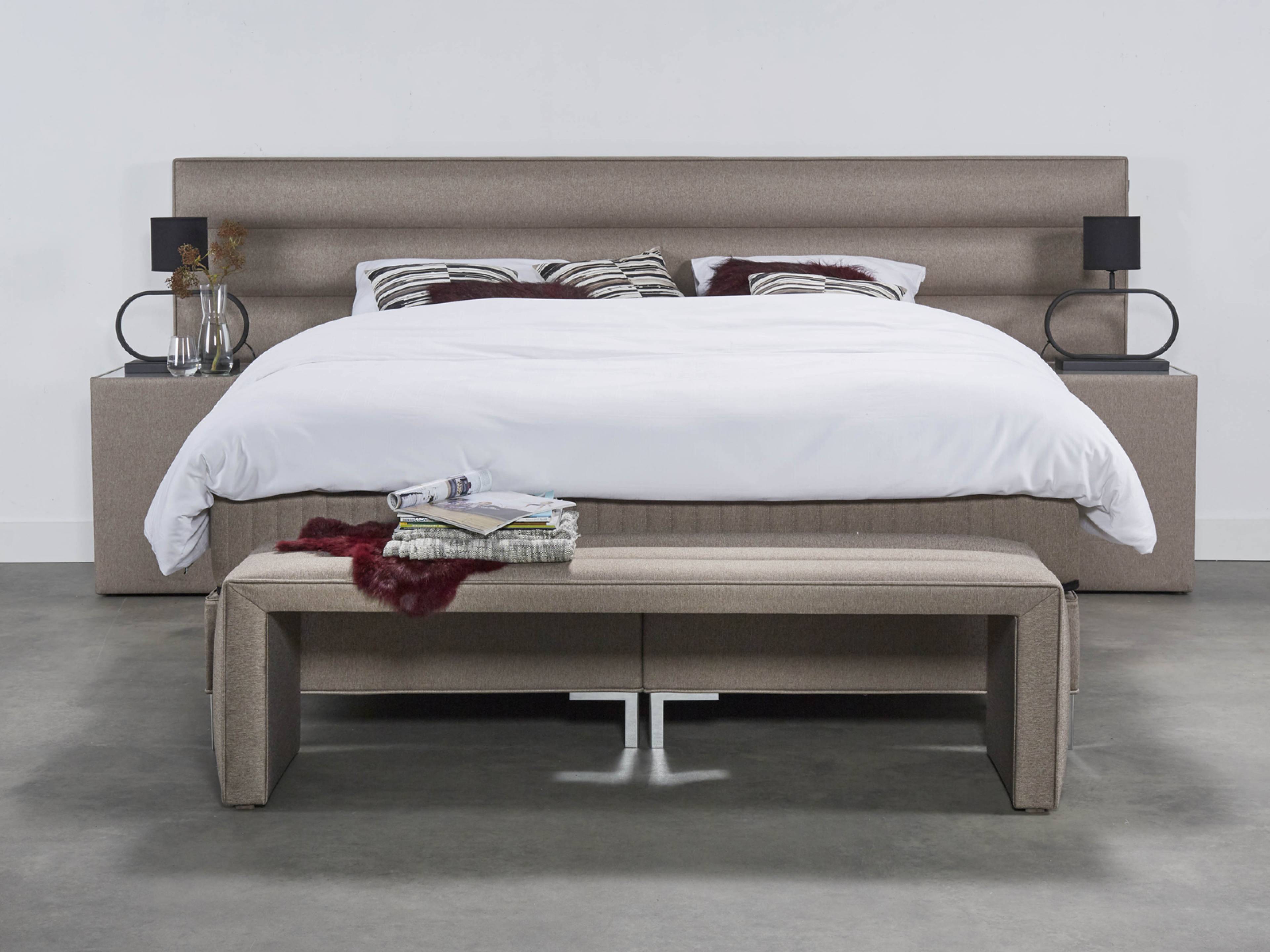 Serta Luxury boxspring - Casaletto Grande