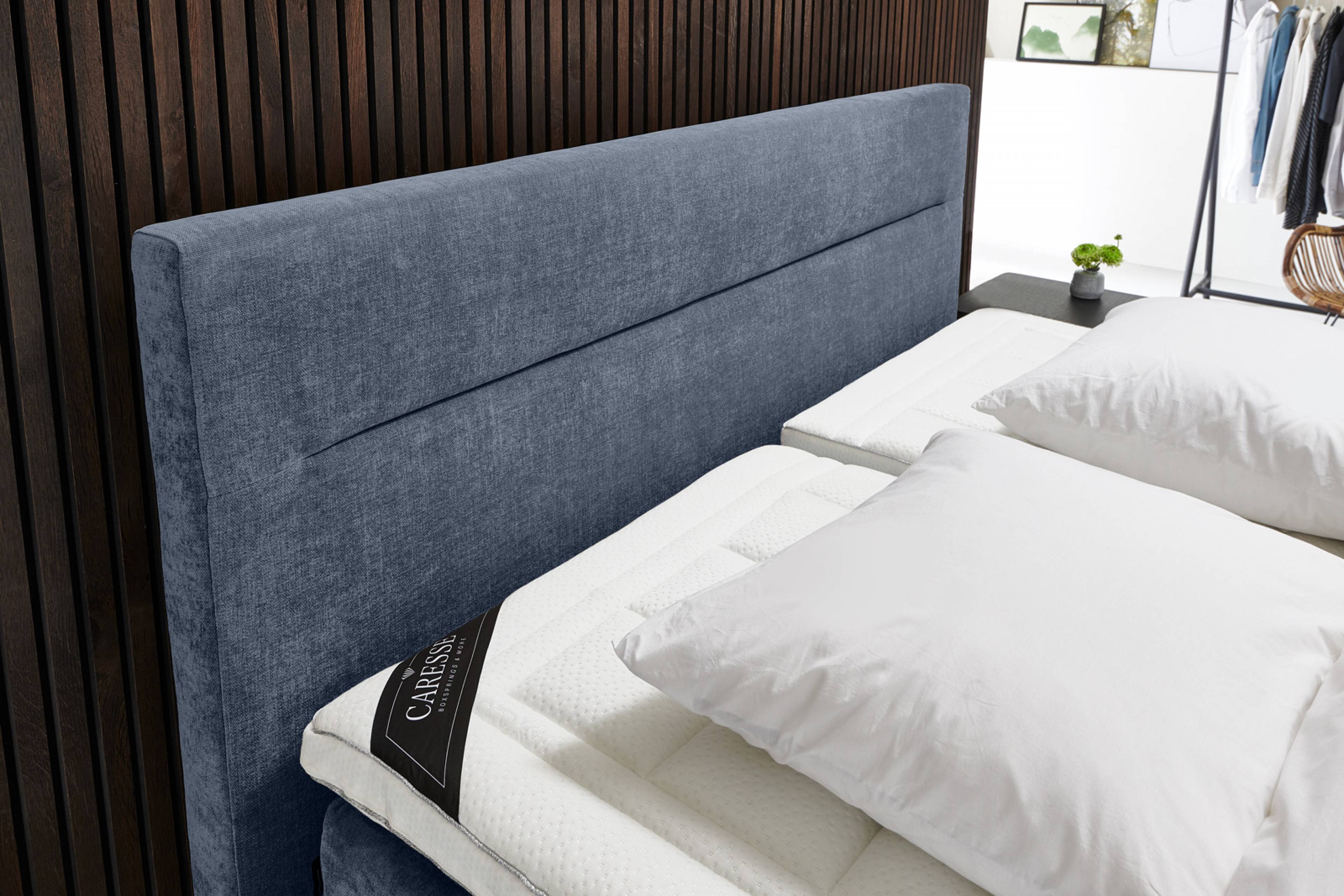 Caresse Boxspring - 6800/6850