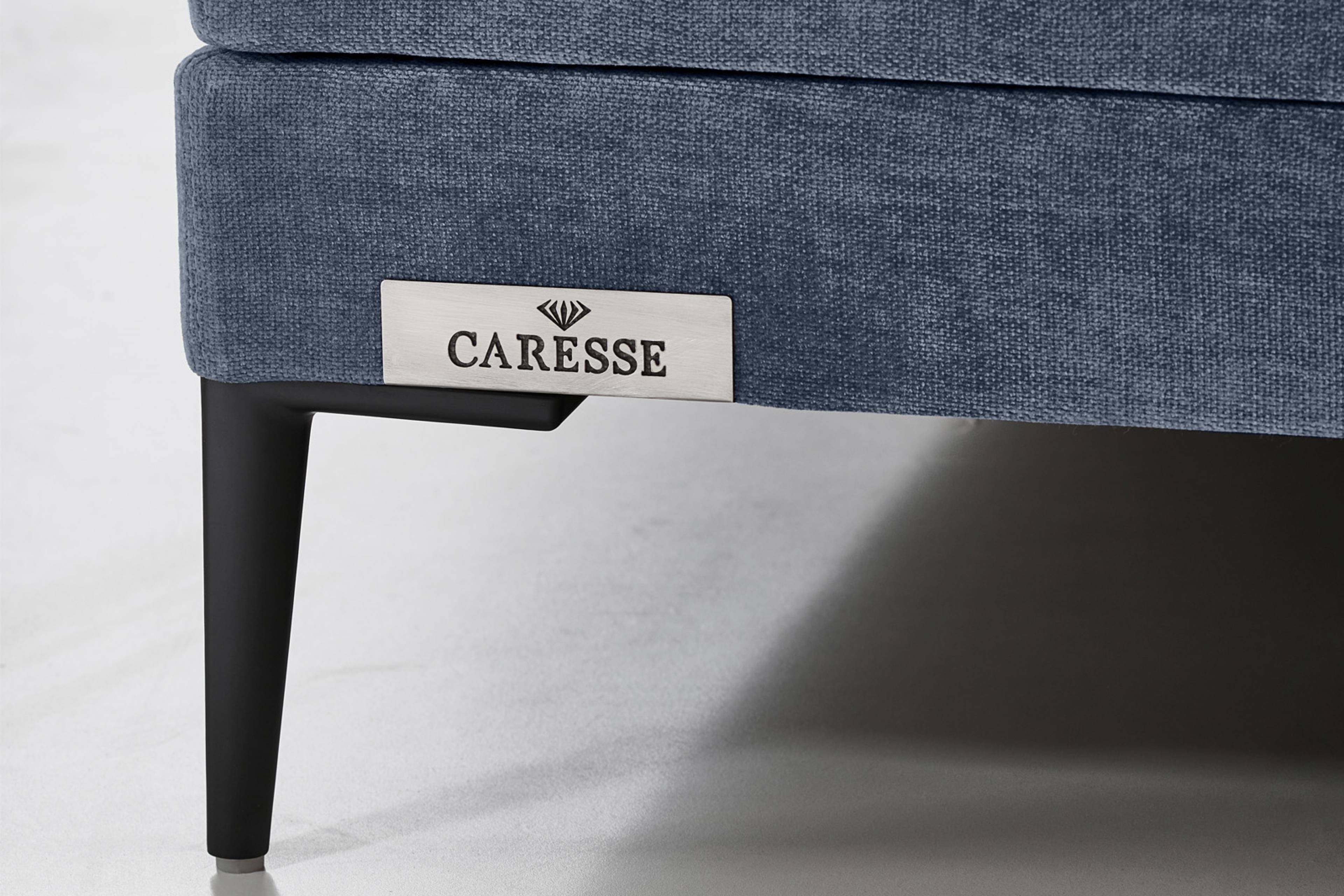 Caresse Boxspring - 6800/6850
