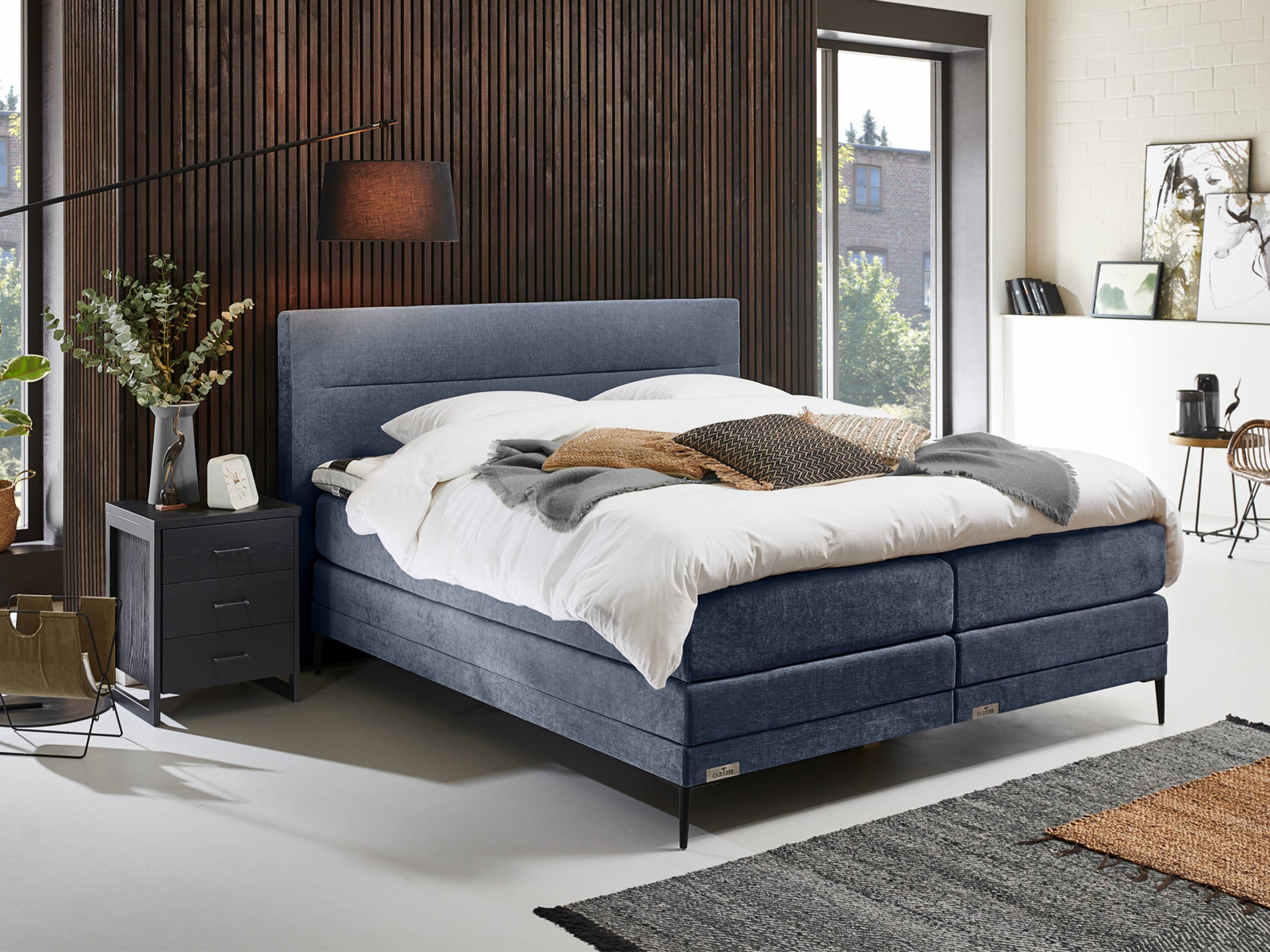 Caresse Boxspring - 6800/6850