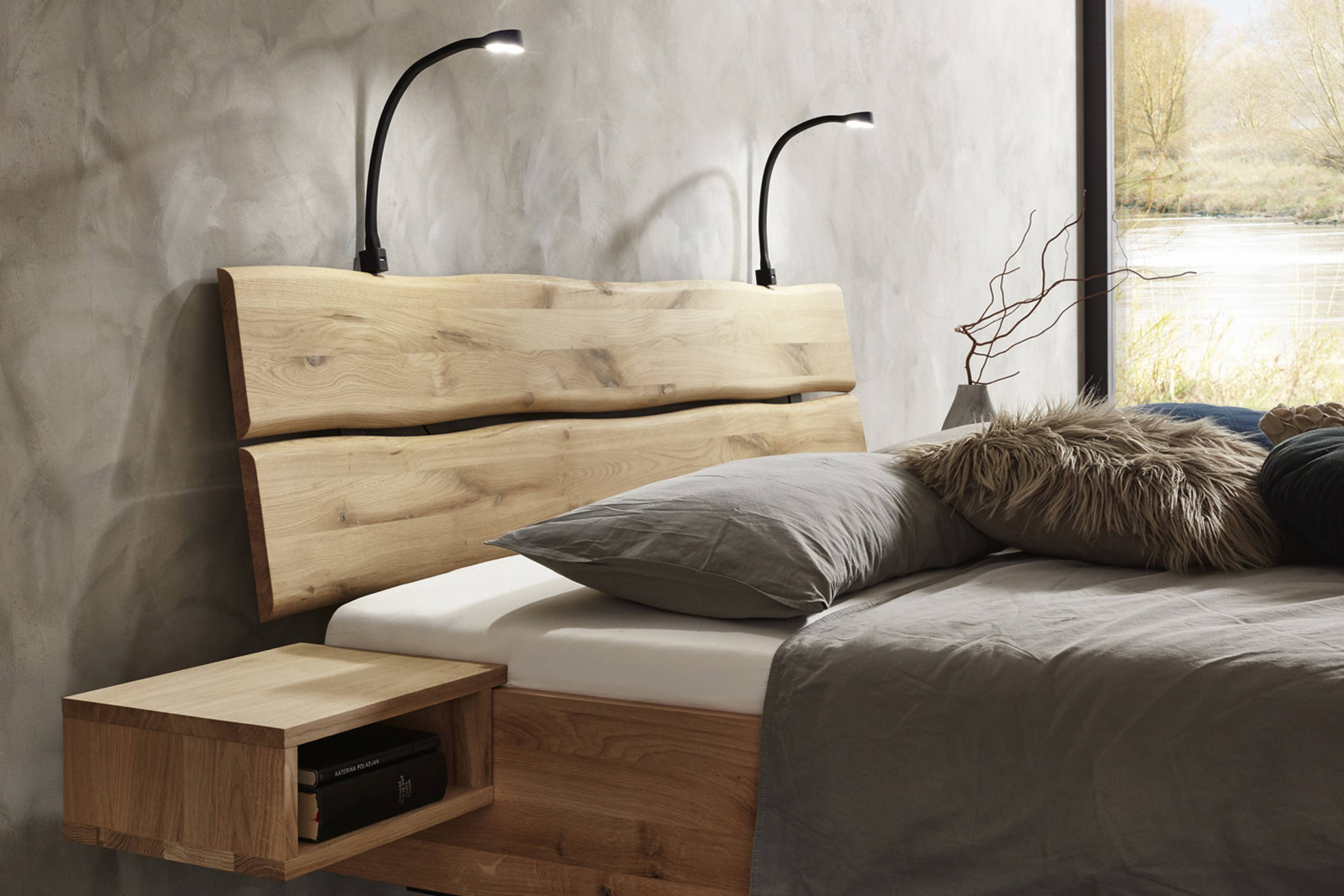 Sleep Sense - Ledikant Rough