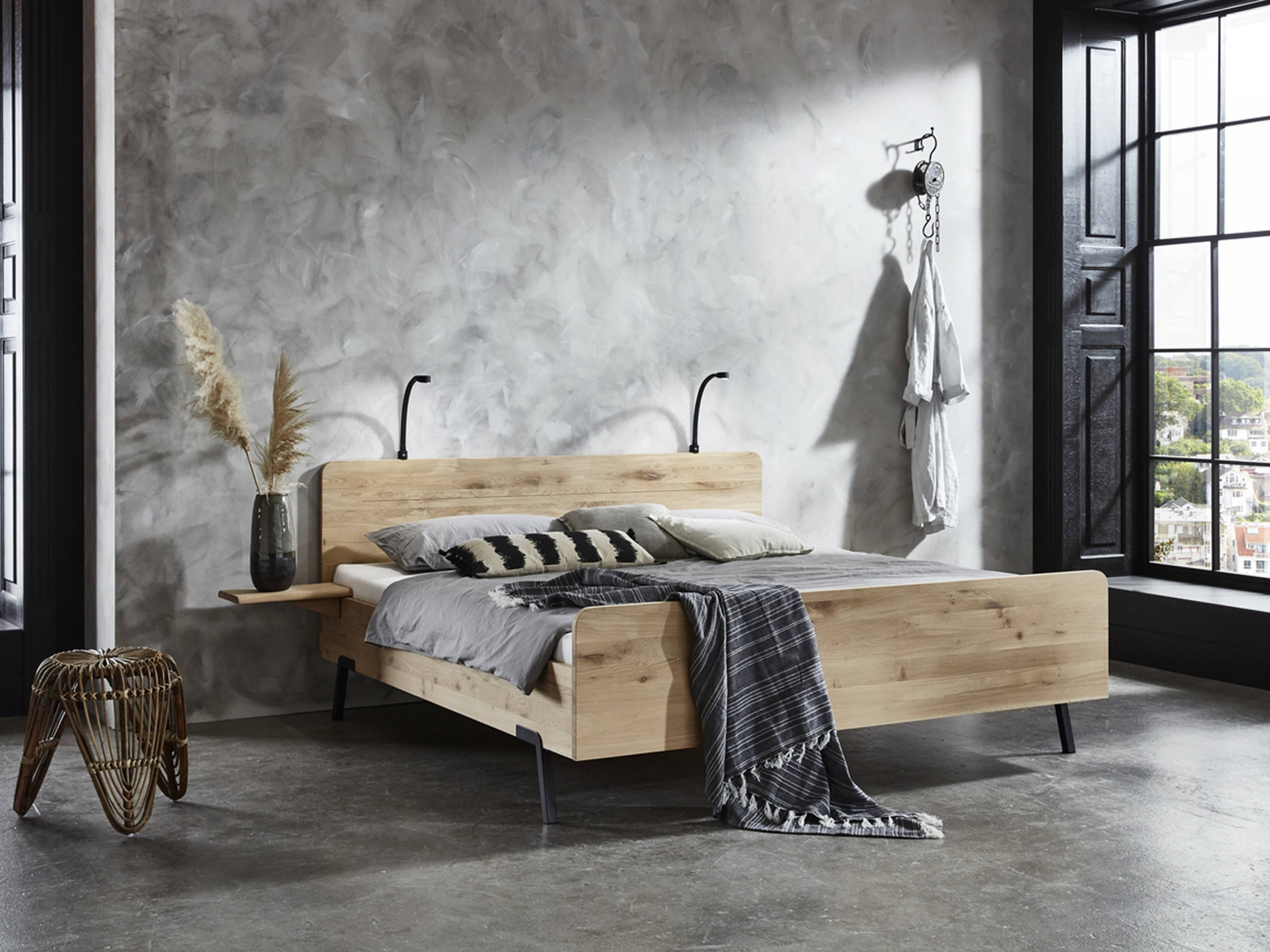 Sleep Sense - Ledikant Lotus