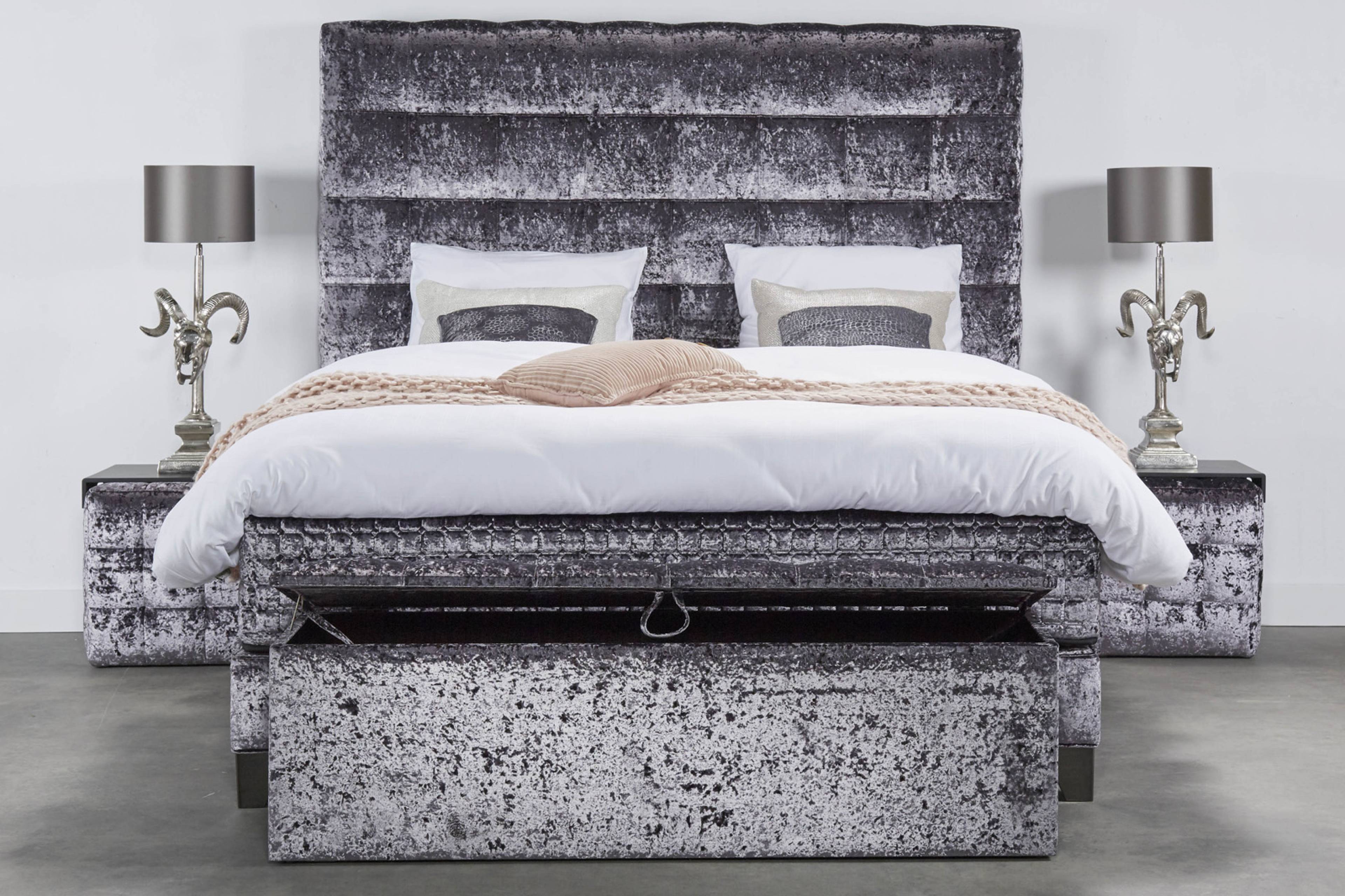 Serta Opbergbank Pandora