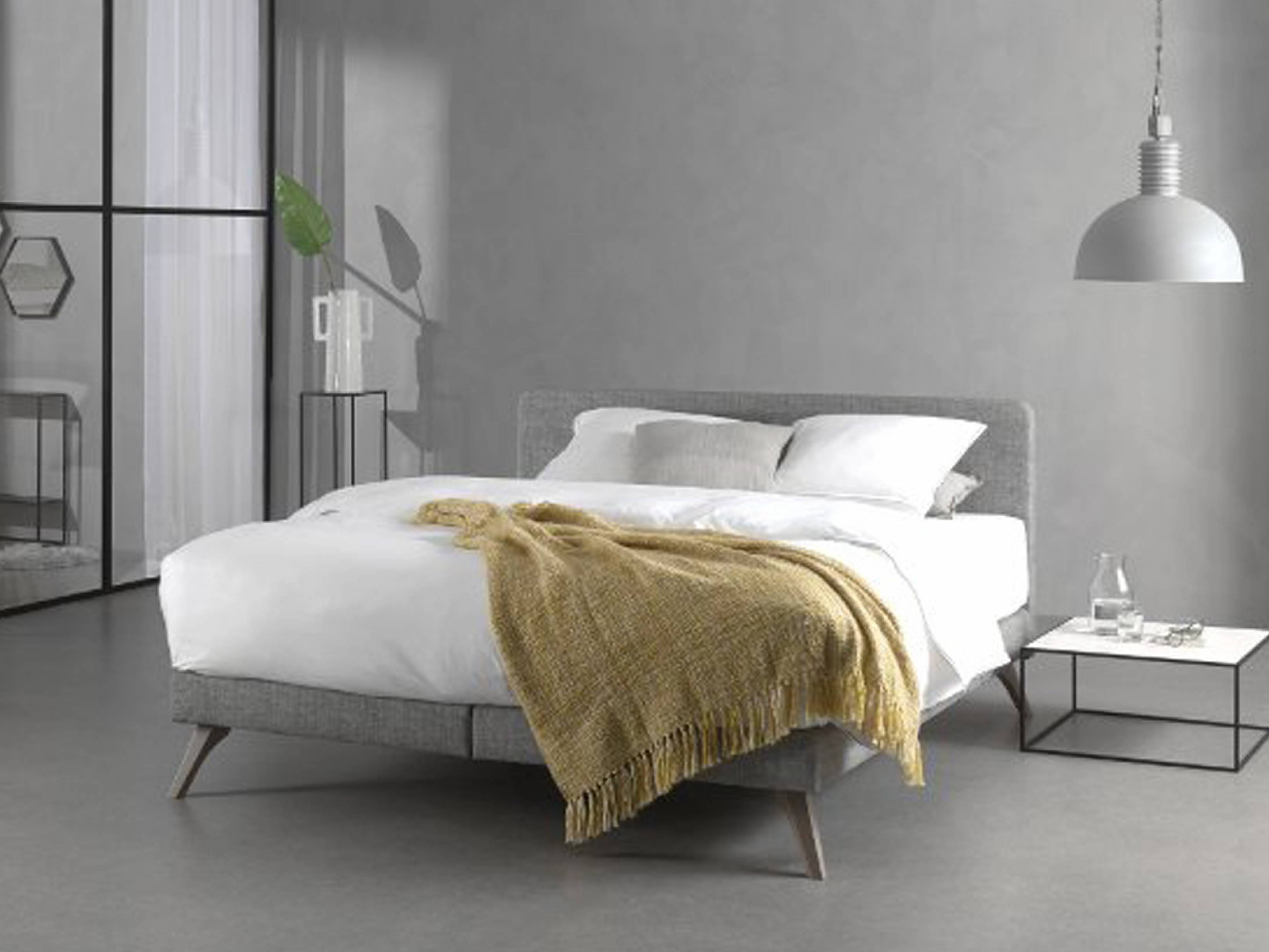 Equilli Balance Boxspring - Balance