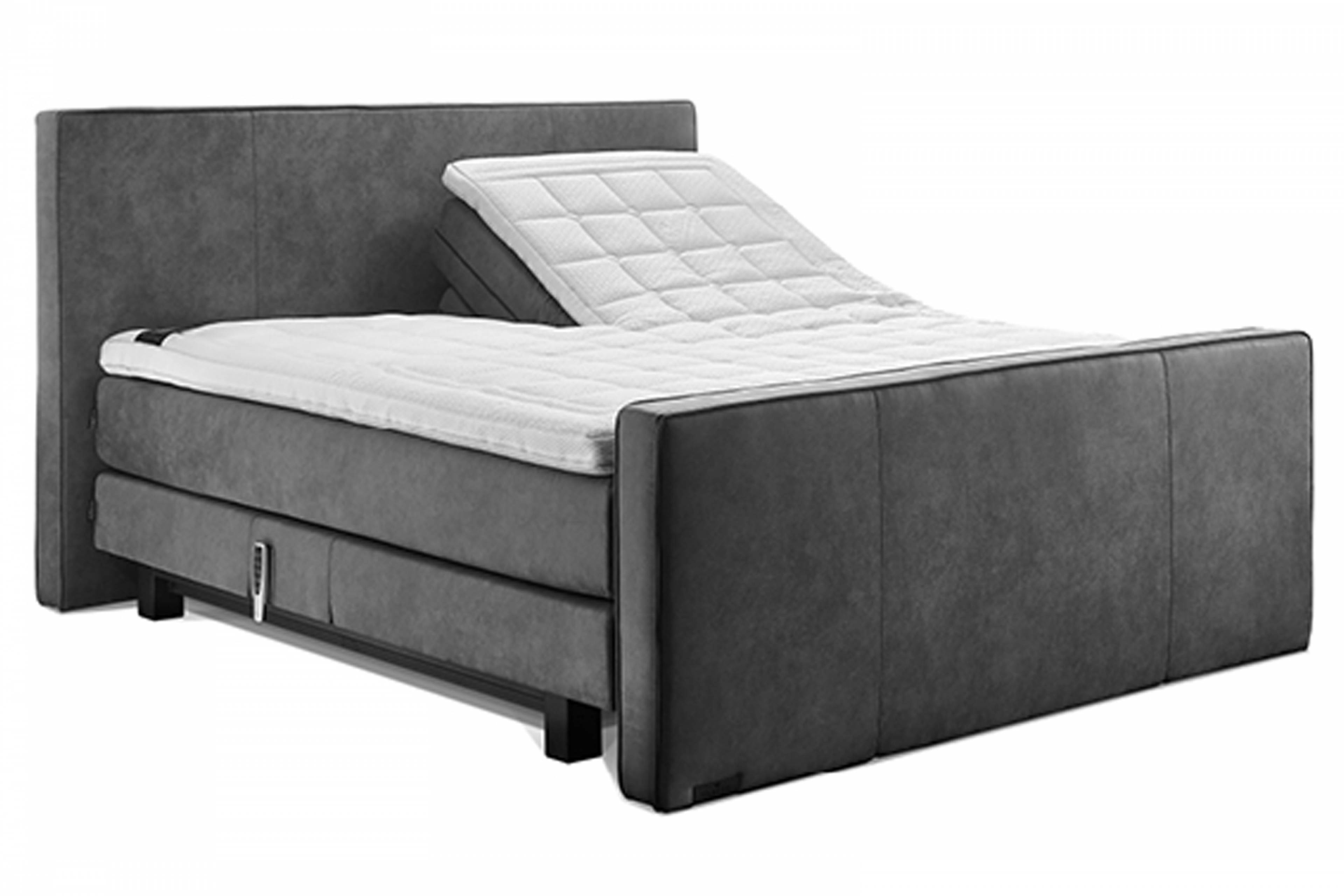 Caresse Boxspring - 6010/6060