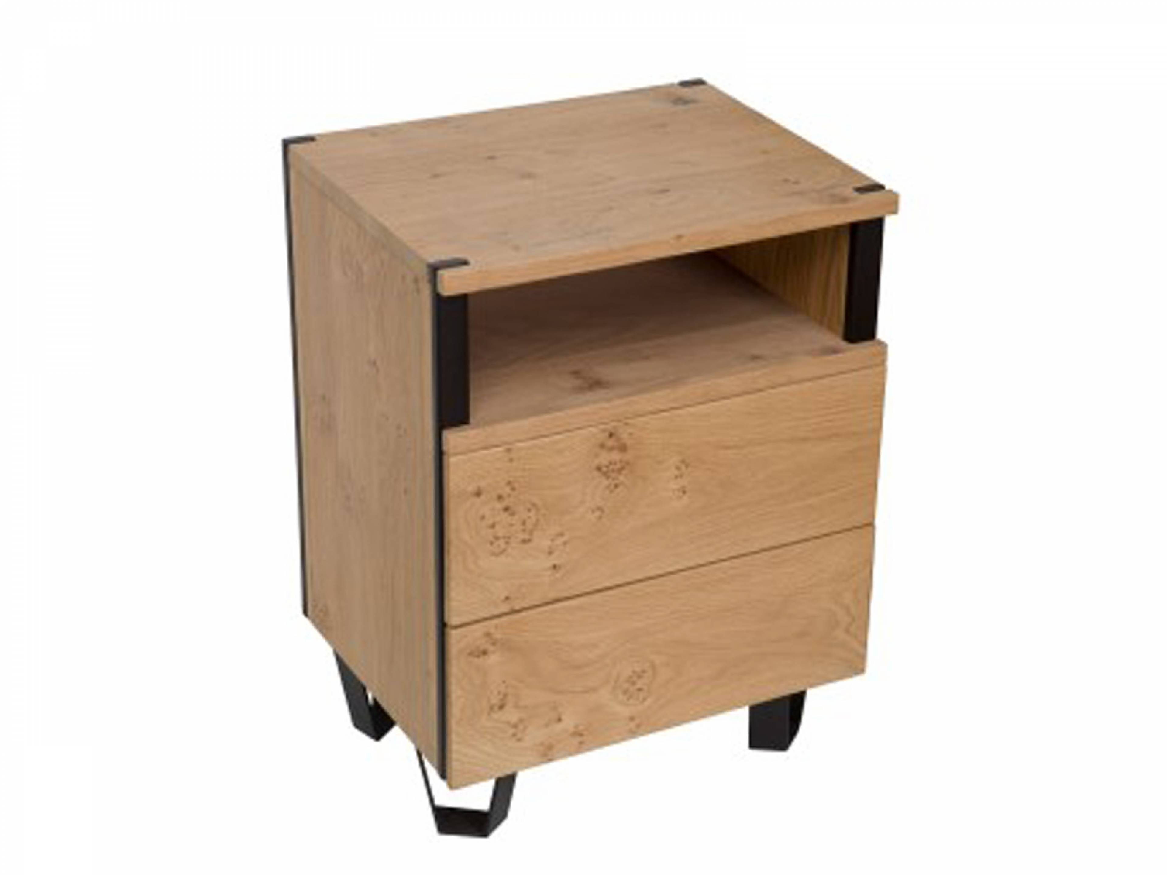 Van Os Nachtkastje - Luna