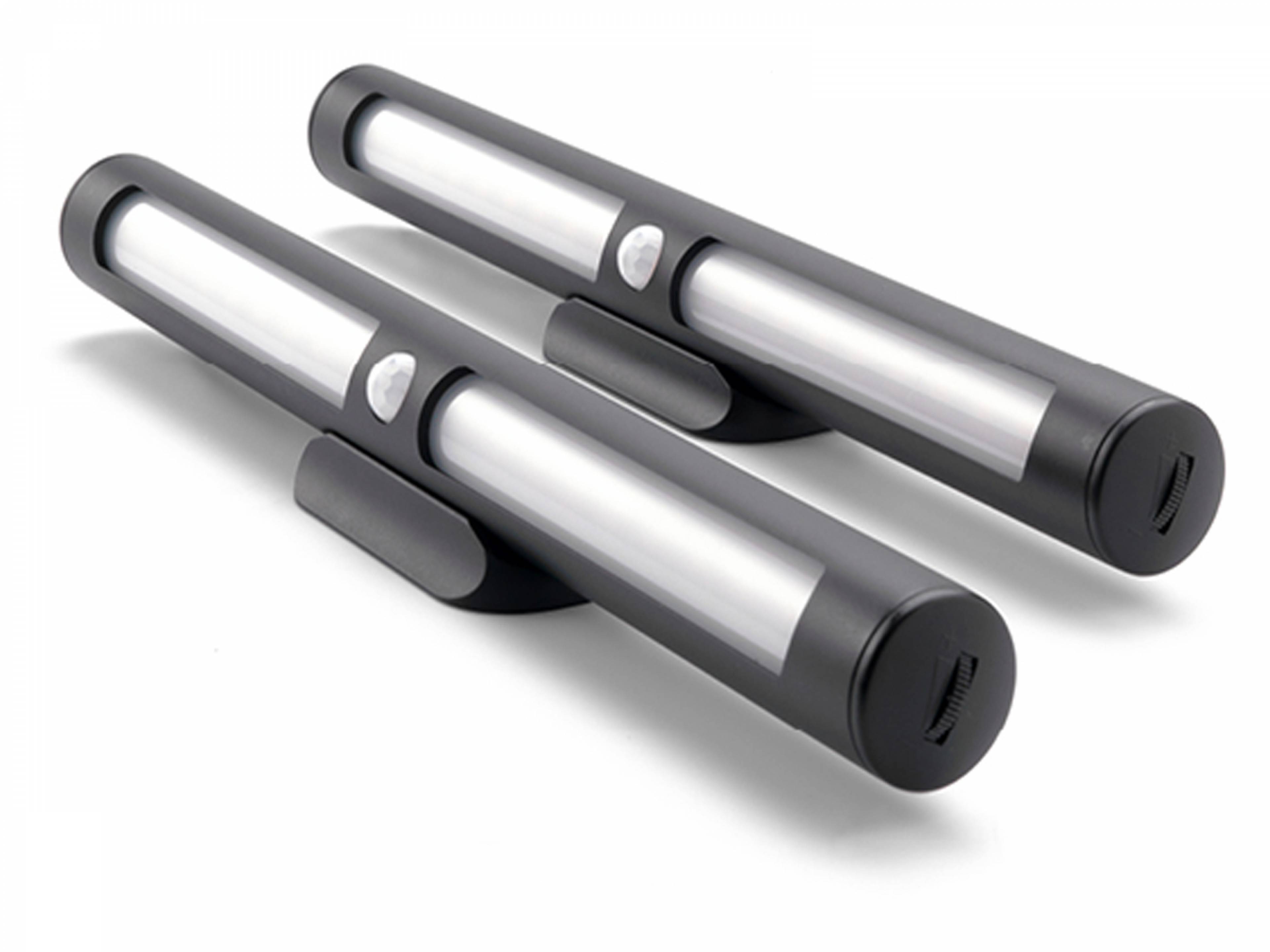 In-/ Uitstap verlichting Tube